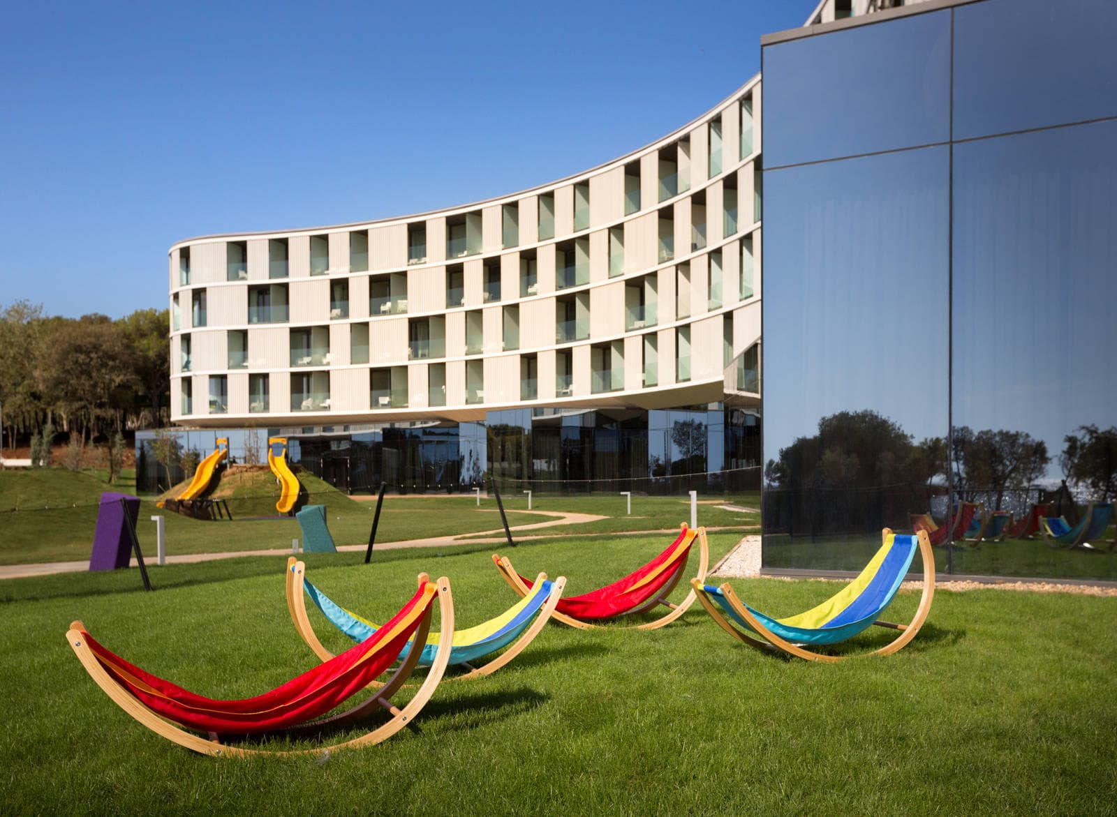 Maistra Select Family Hotel Amarin Ansicht 2