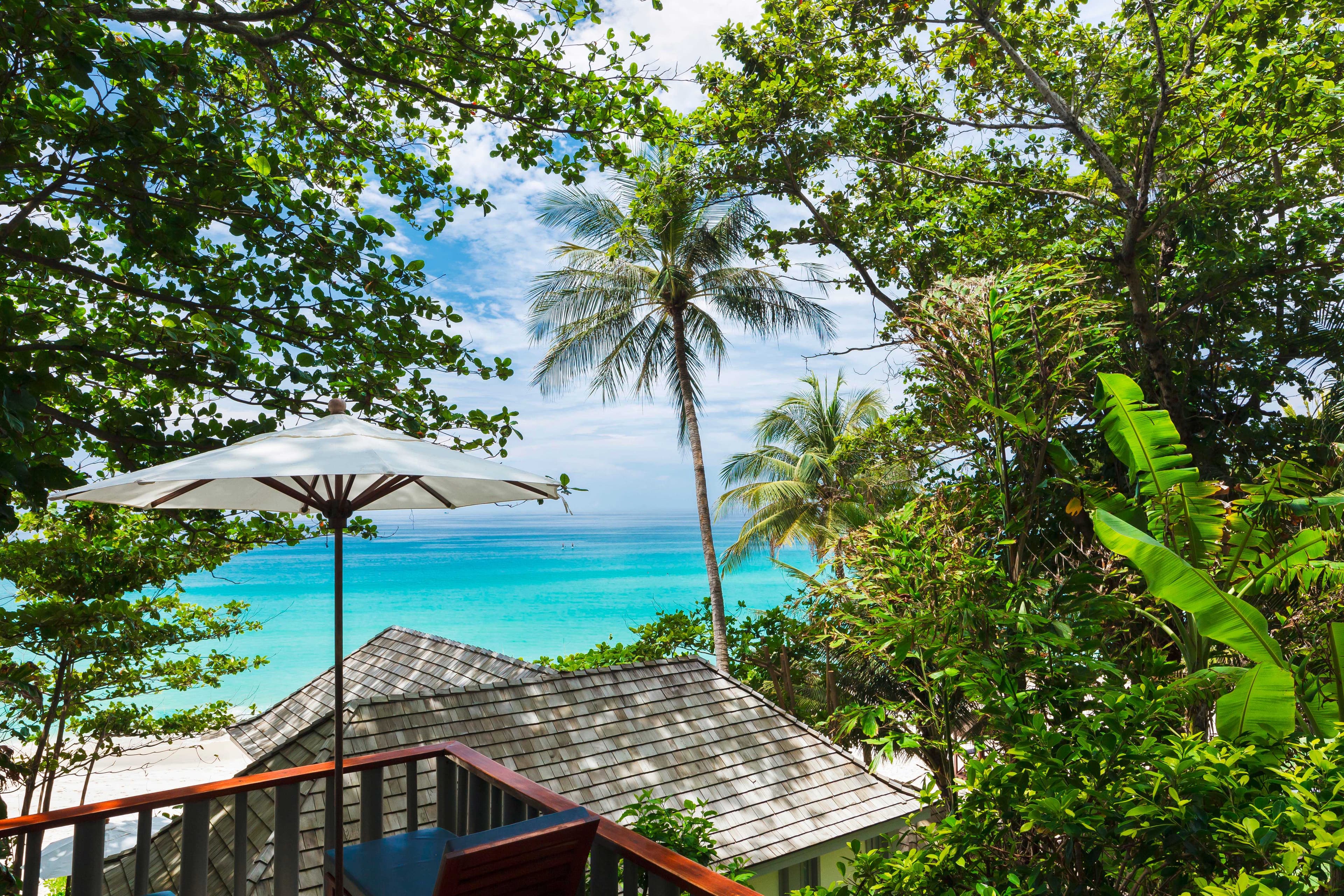 The Surin Phuket Ansicht 10