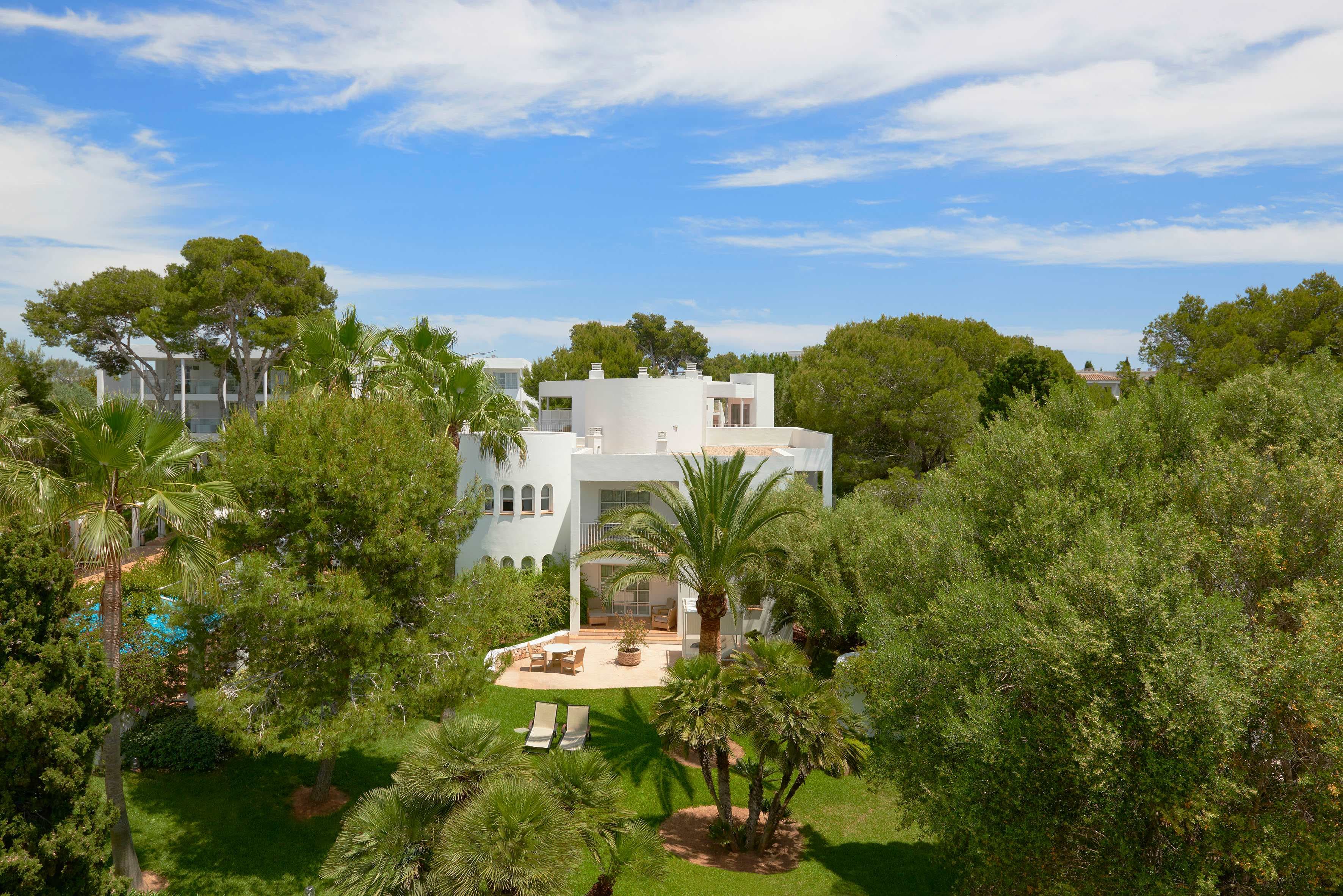Meliá Cala d'Or Hotel Ansicht 3