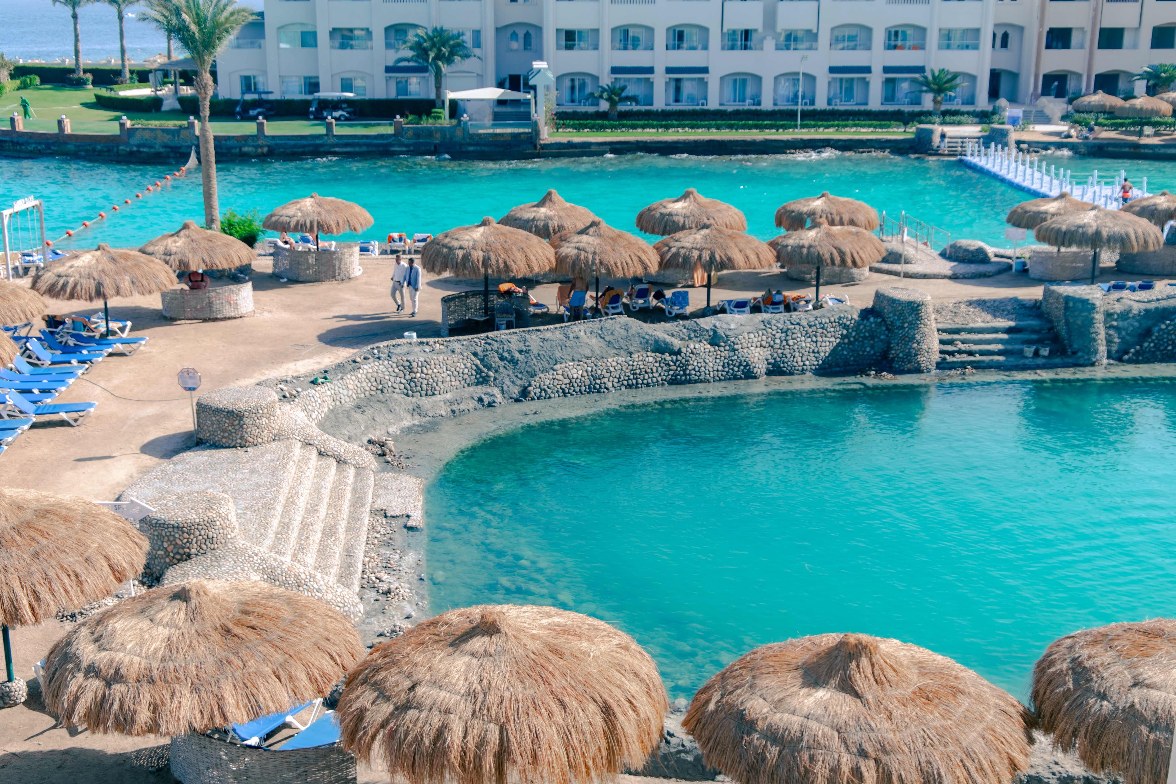 Sunny Days El Palacio Resort & Spa Ansicht 2