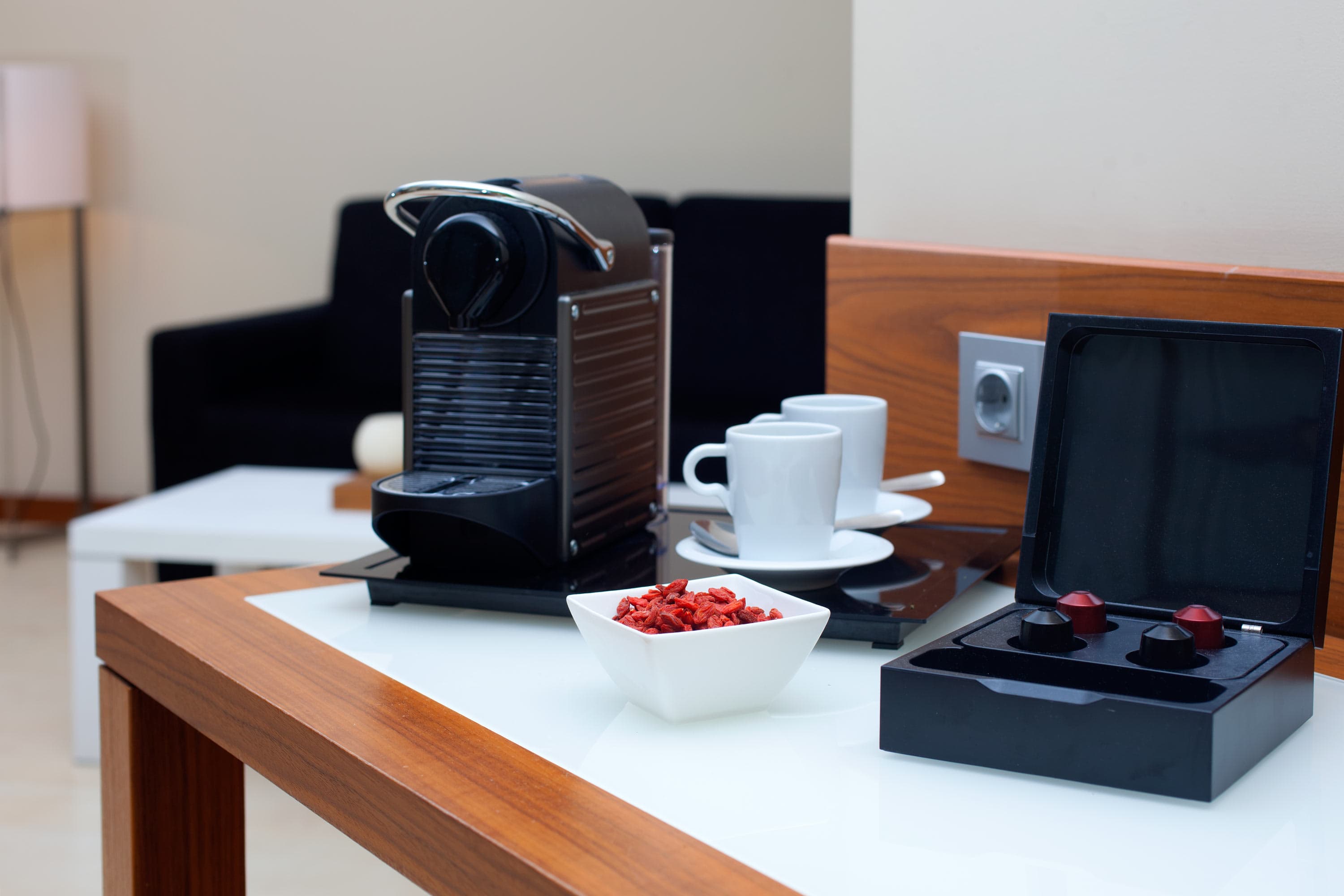 Spirit Hotel Gran Bilbao Ansicht 9