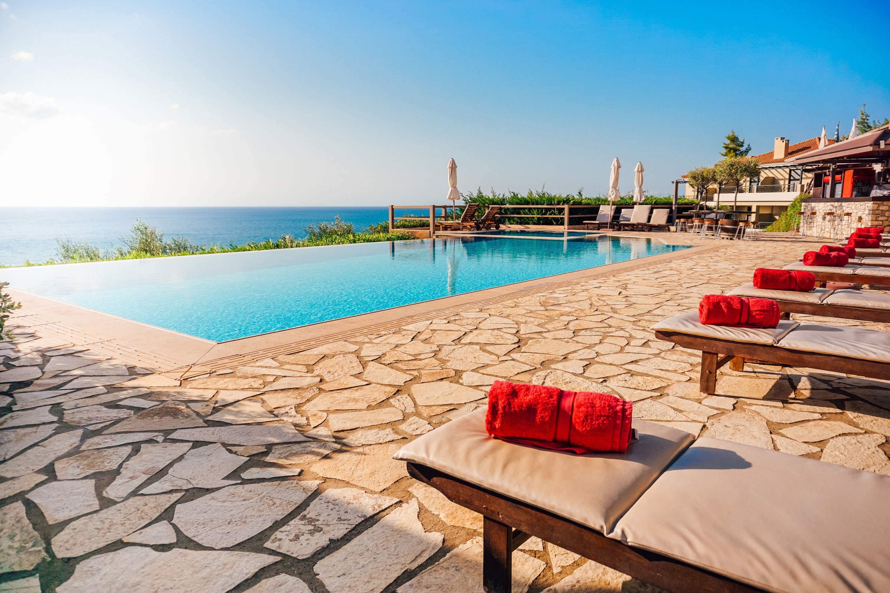 Natura Club & Spa - Adults only Hotel Ansicht 5