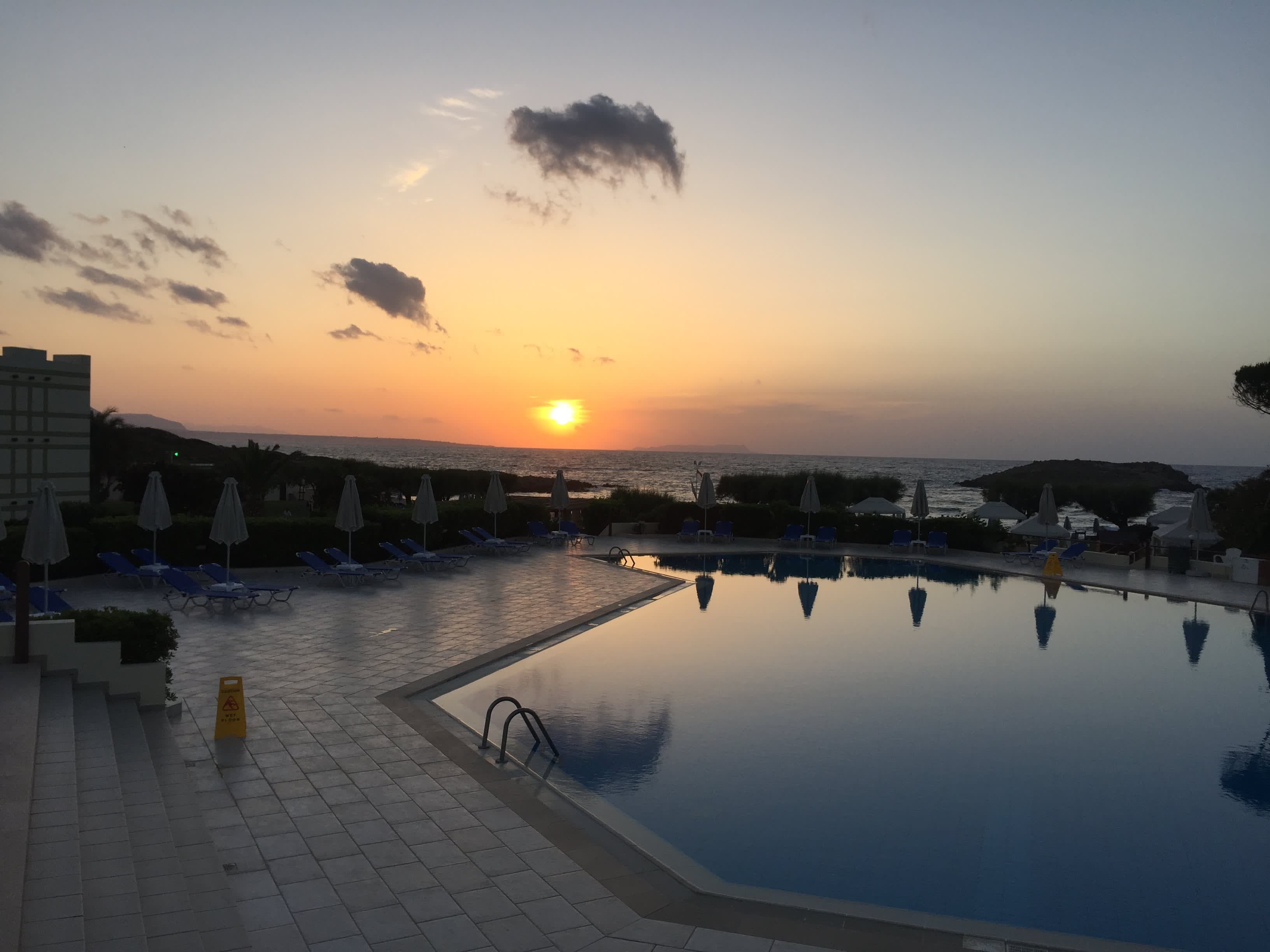 Meliá Plaza Ansicht 8