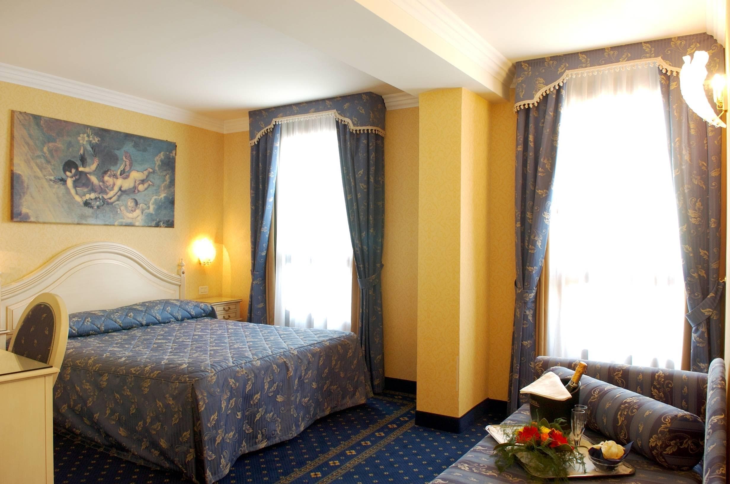Hotel Ca Formenta Ansicht 3