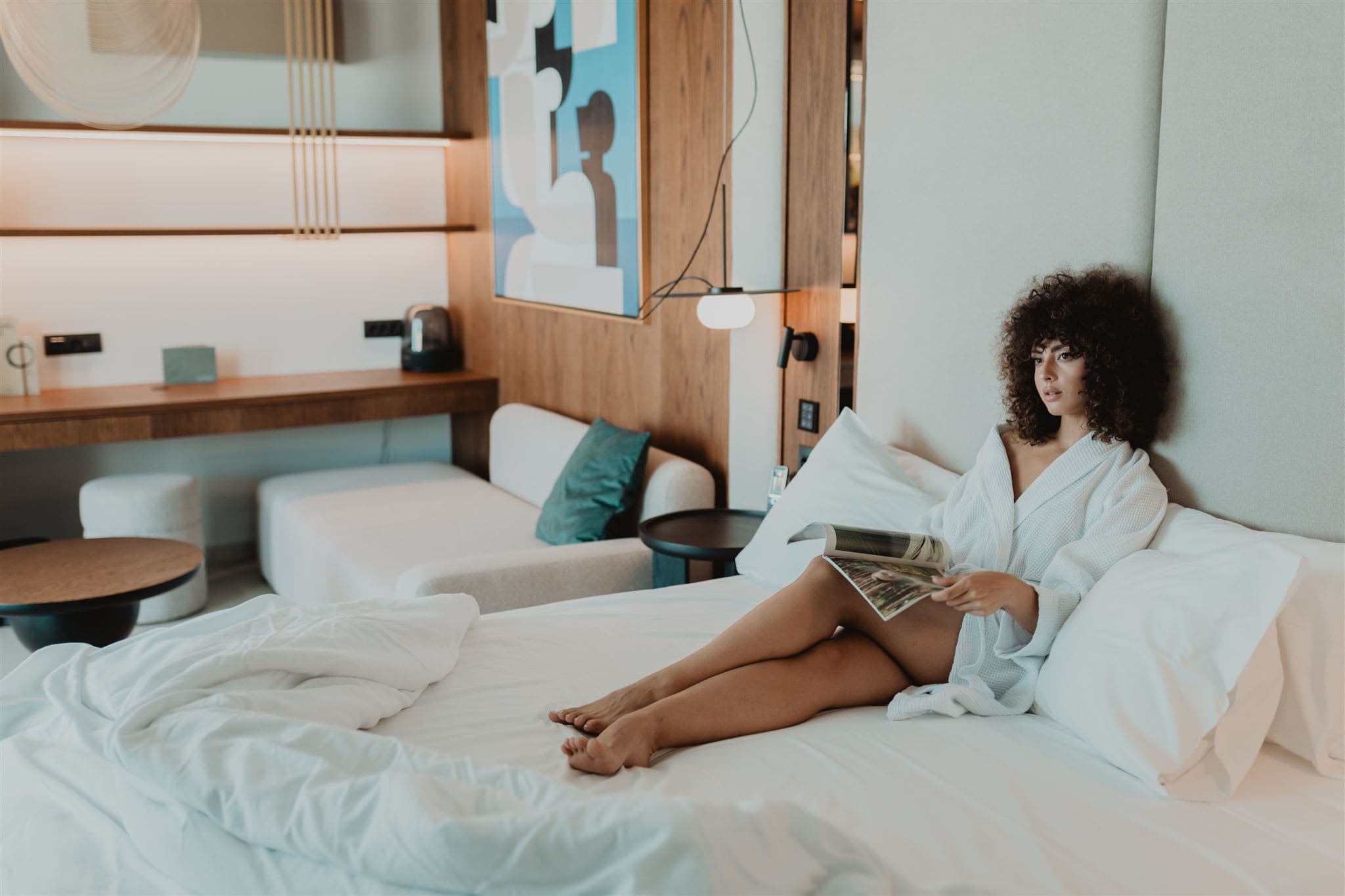 Happy Cretan Suites Ansicht 6