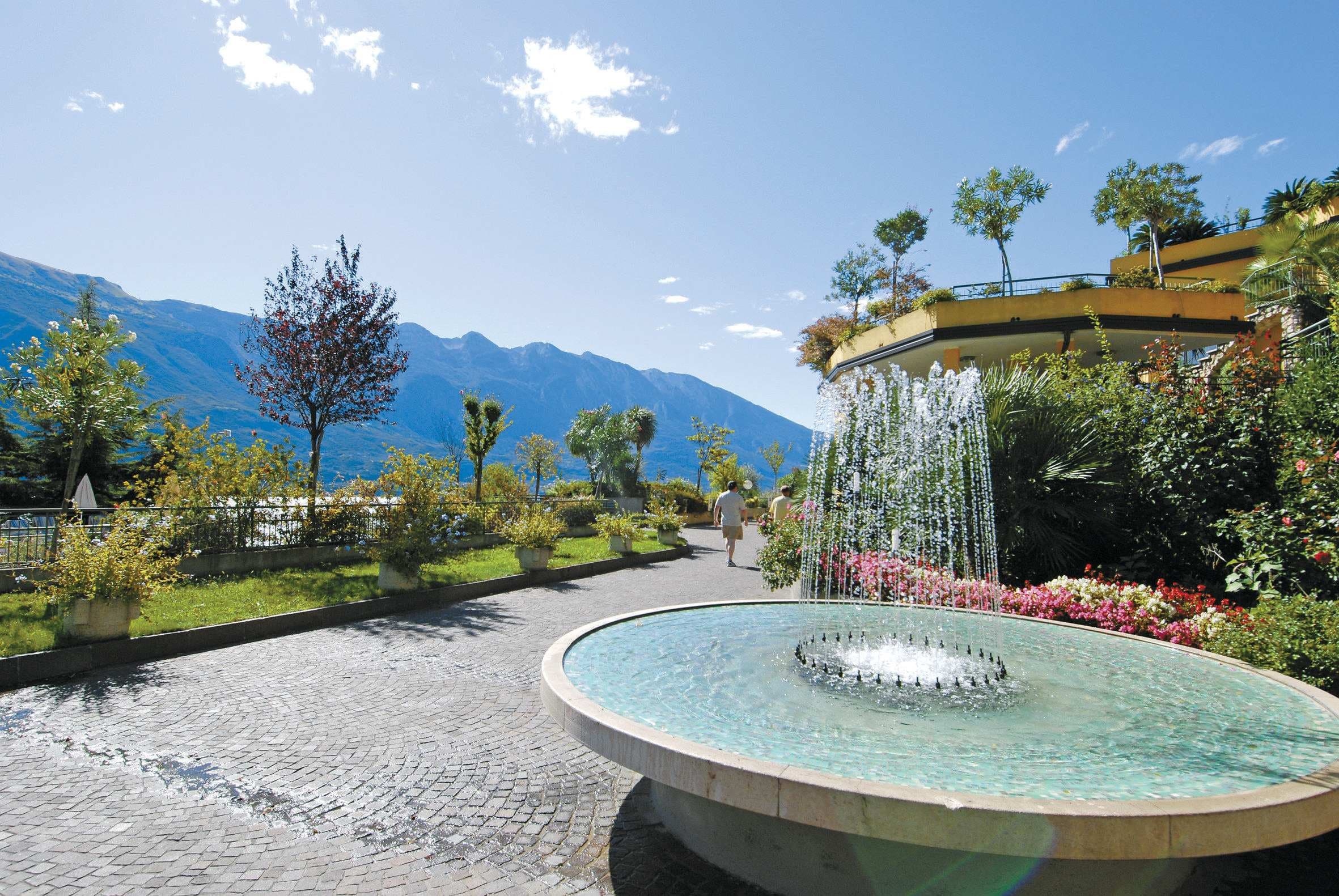 Hotel San Pietro Ansicht 7