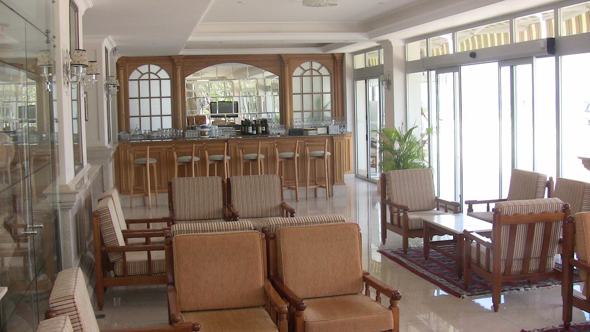 Hotel Denizkizi Royal Denizkizi Hot Ansicht 9