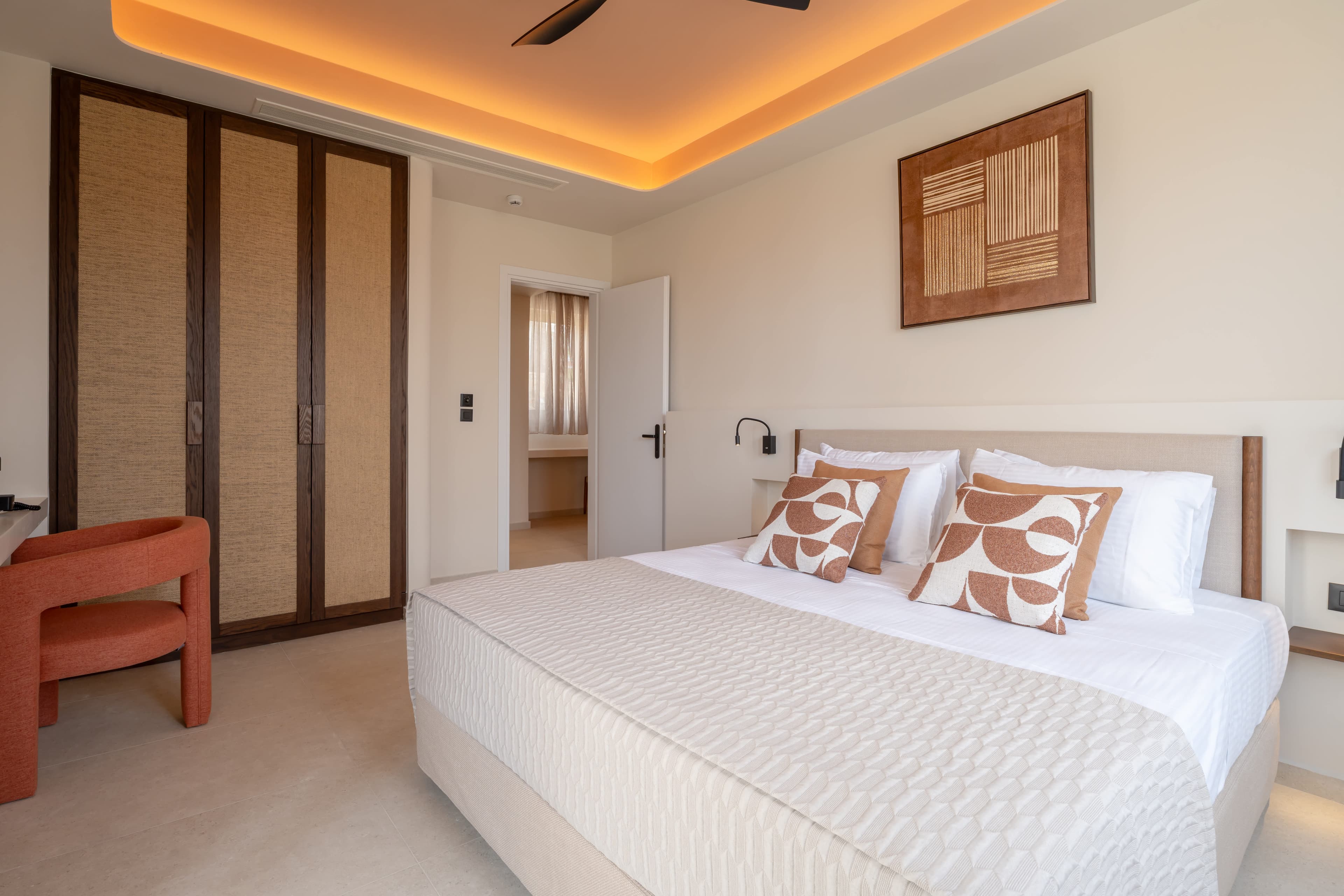 Kouros Palace Active Lifestyle Hotel Ansicht 5