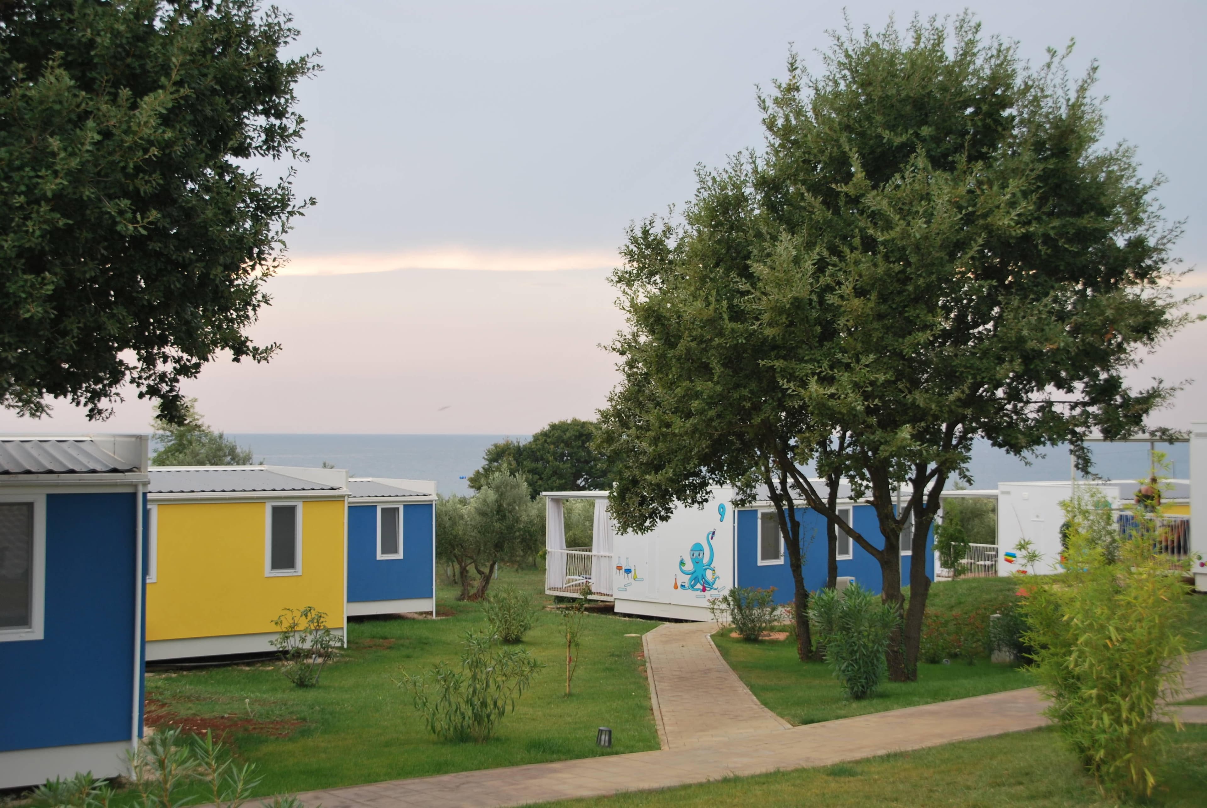 Miramì Family Village Ansicht 8