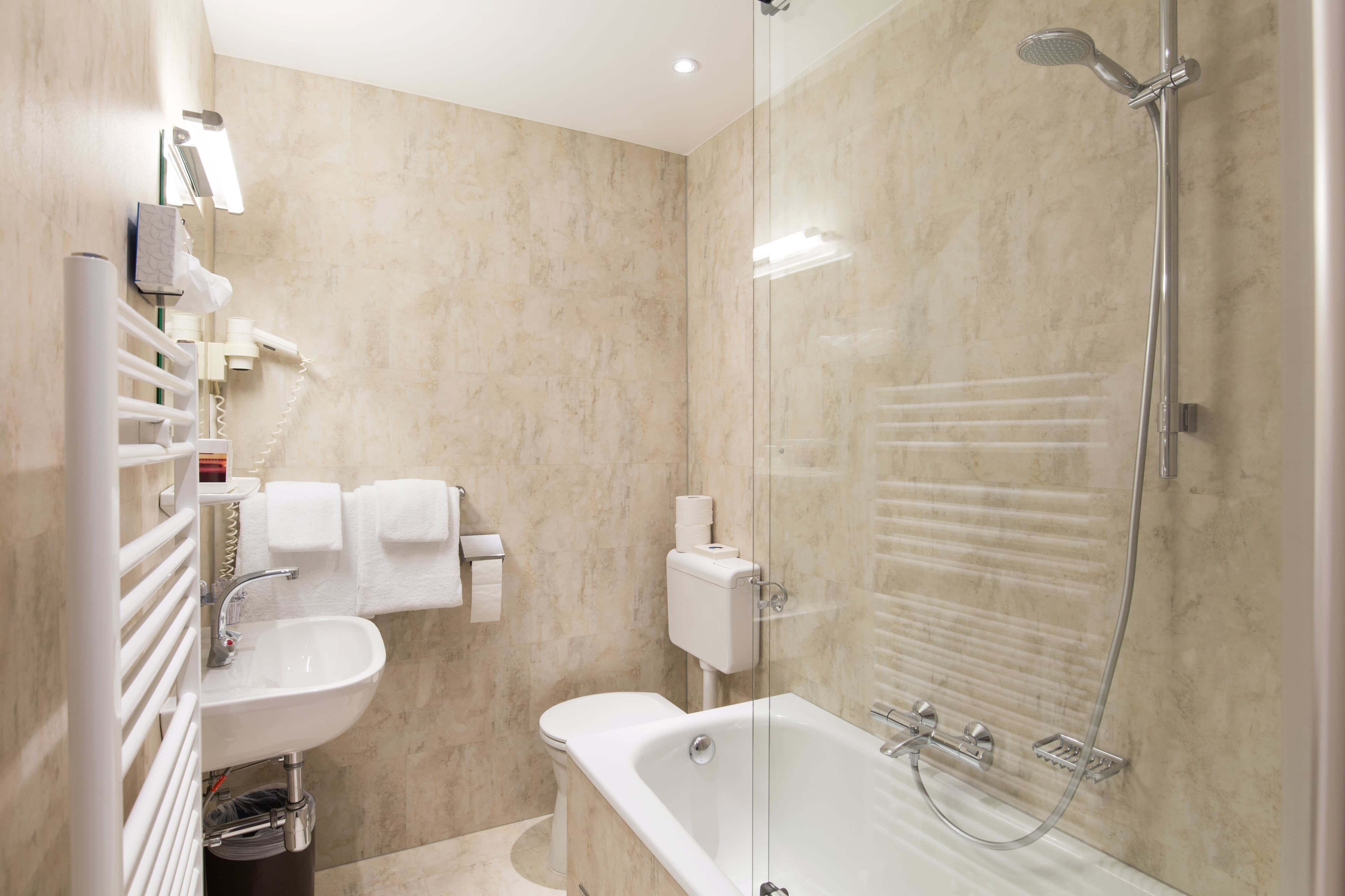 Hotel Post Wien Ansicht 6