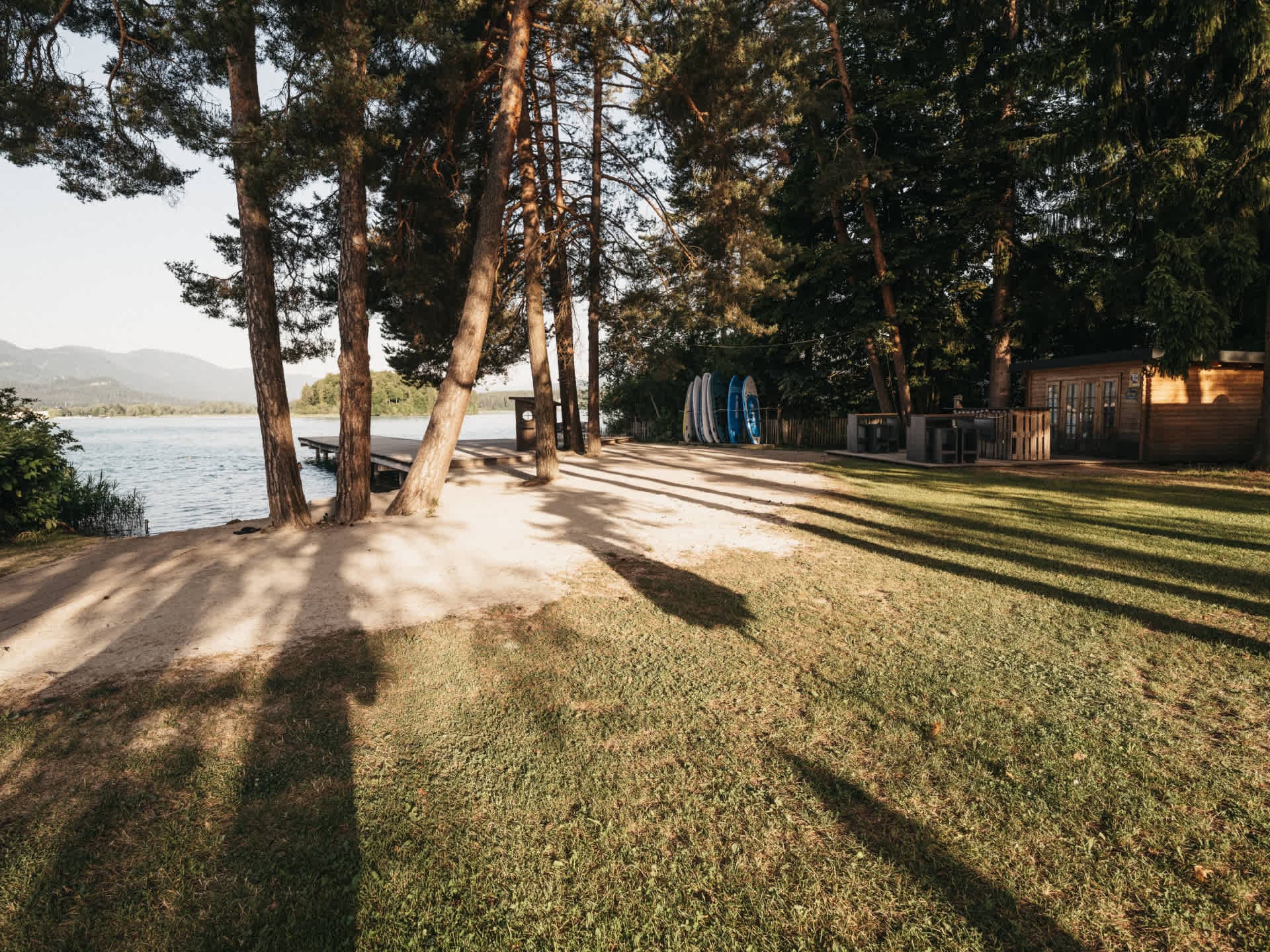 Naturel Hoteldorf Seeleitn Ansicht 10
