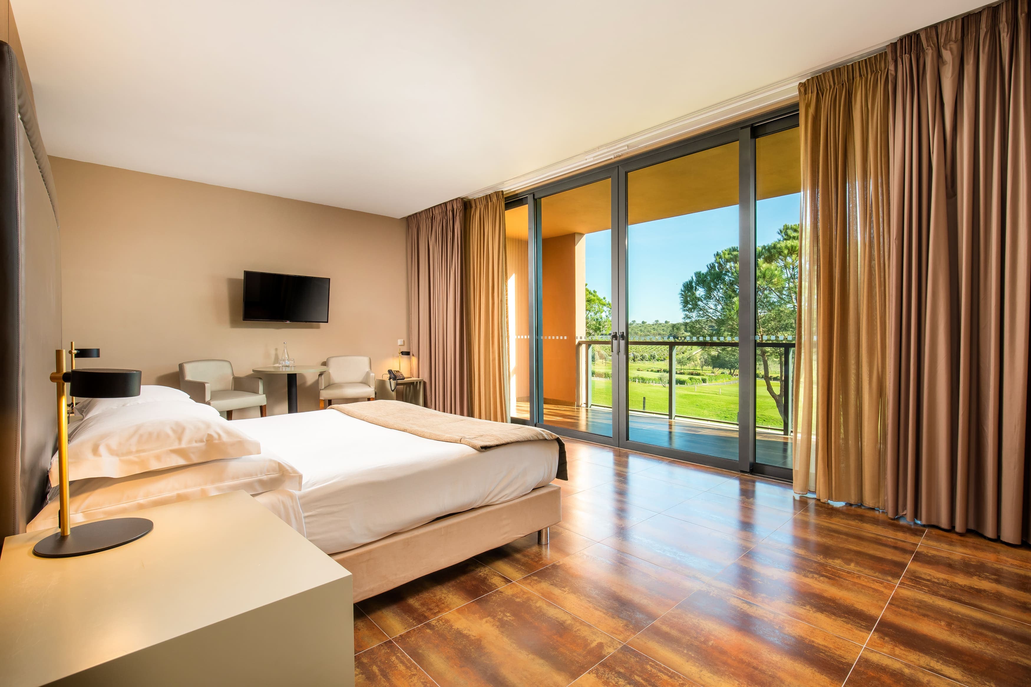 NAU Morgado Golf & Country Club Ansicht 6