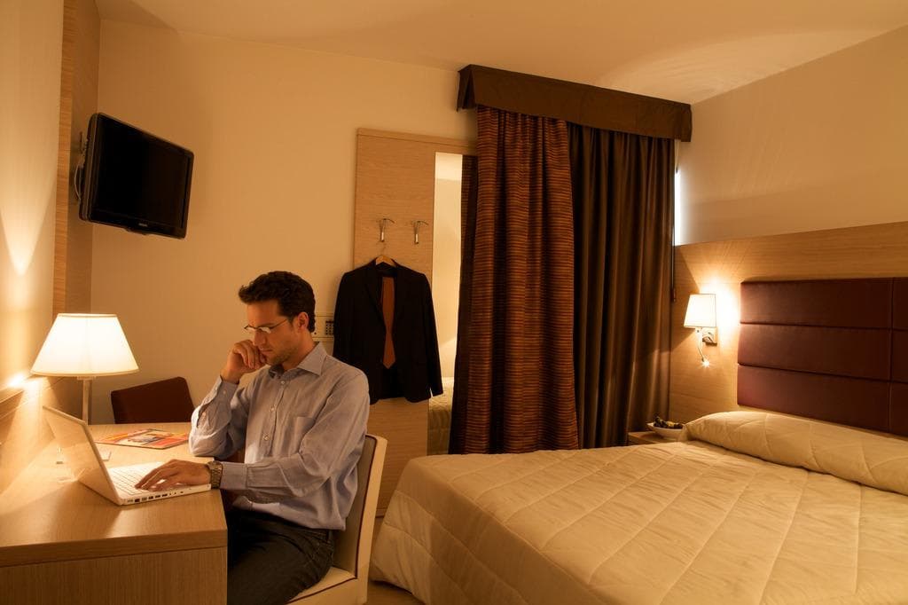 Best Western Hotel Adige Ansicht 7