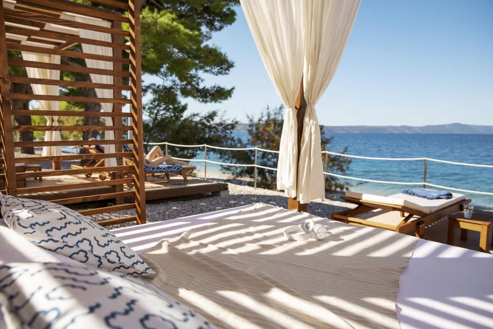 TUI BLUE Adriatic Beach Ansicht 9