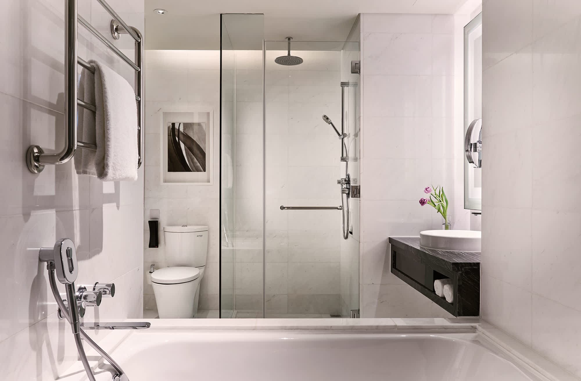 Carlton City Hotel Singapore Ansicht 5