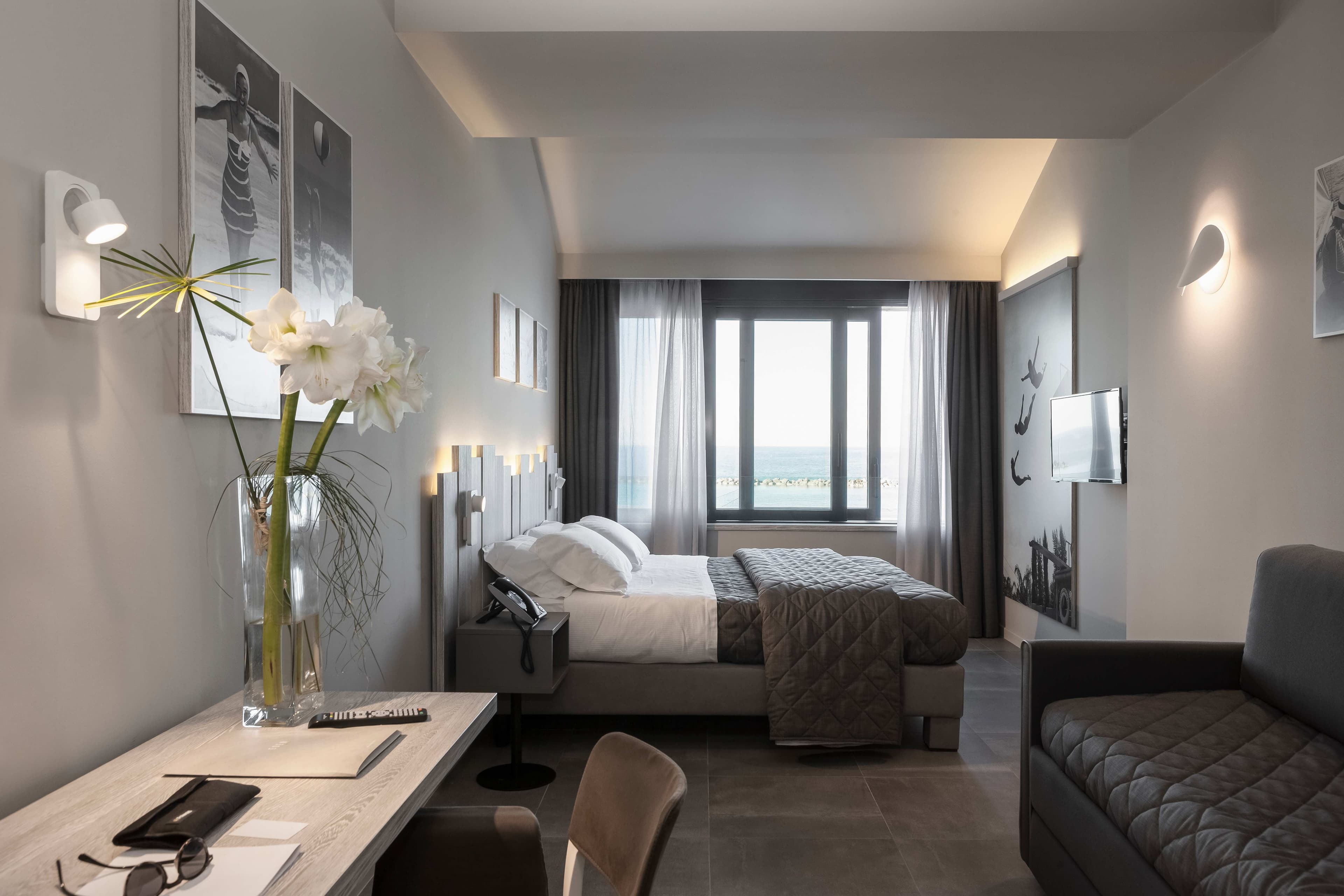 Nautilus Family Hotel Ansicht 4