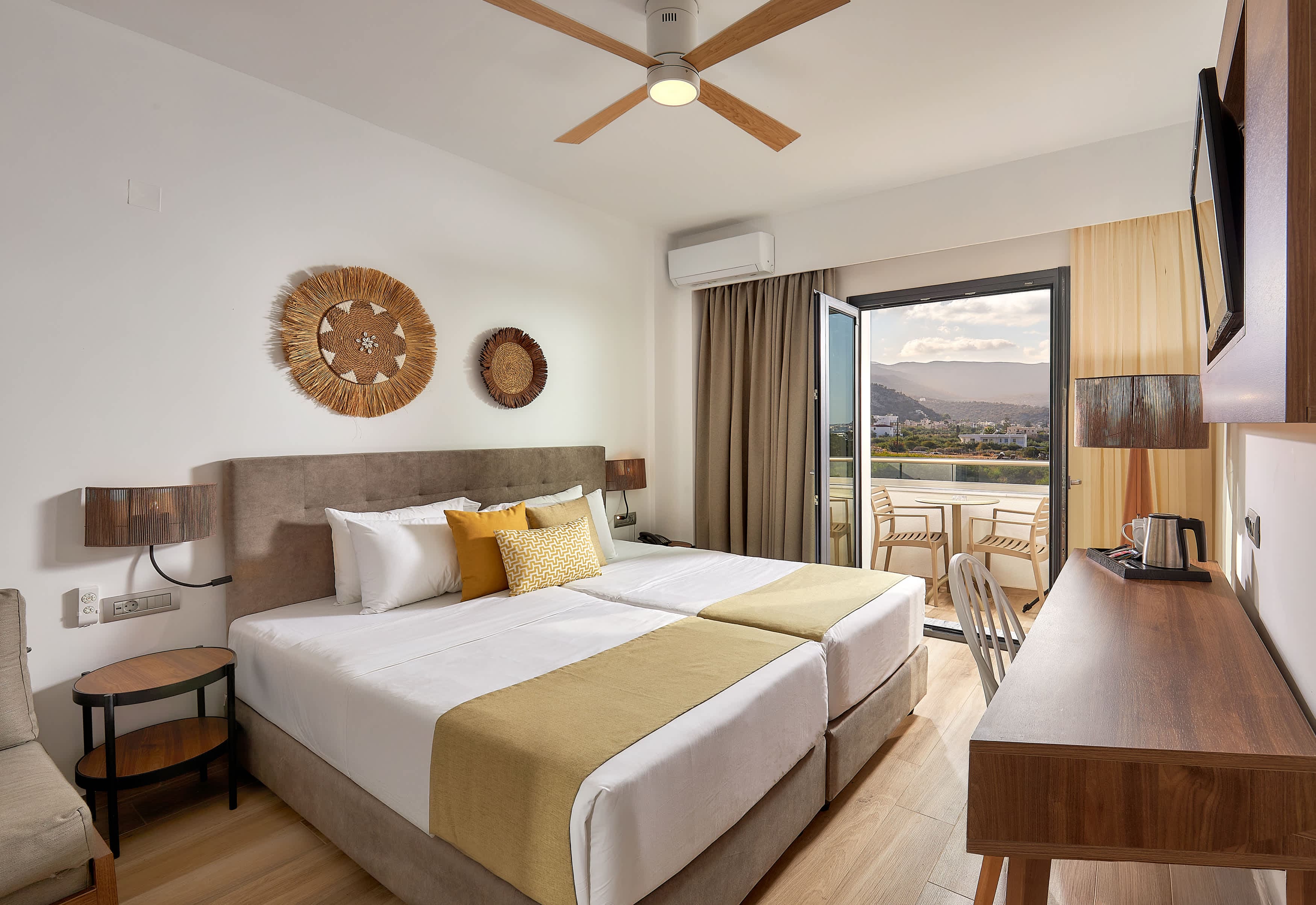 Sentido Kyknos Beach Adults Only 16+ Ansicht 5