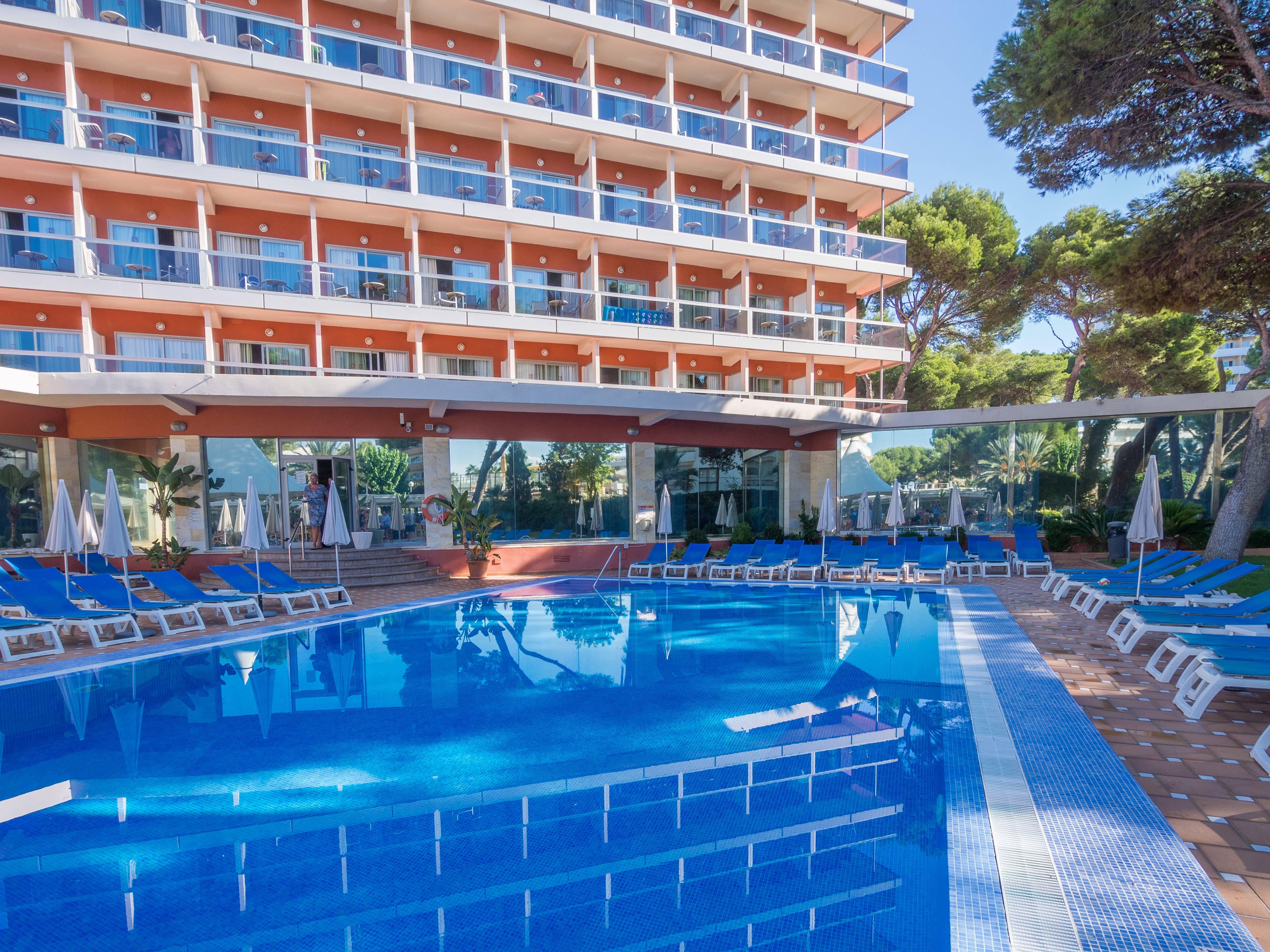 Hotel Obelisco
