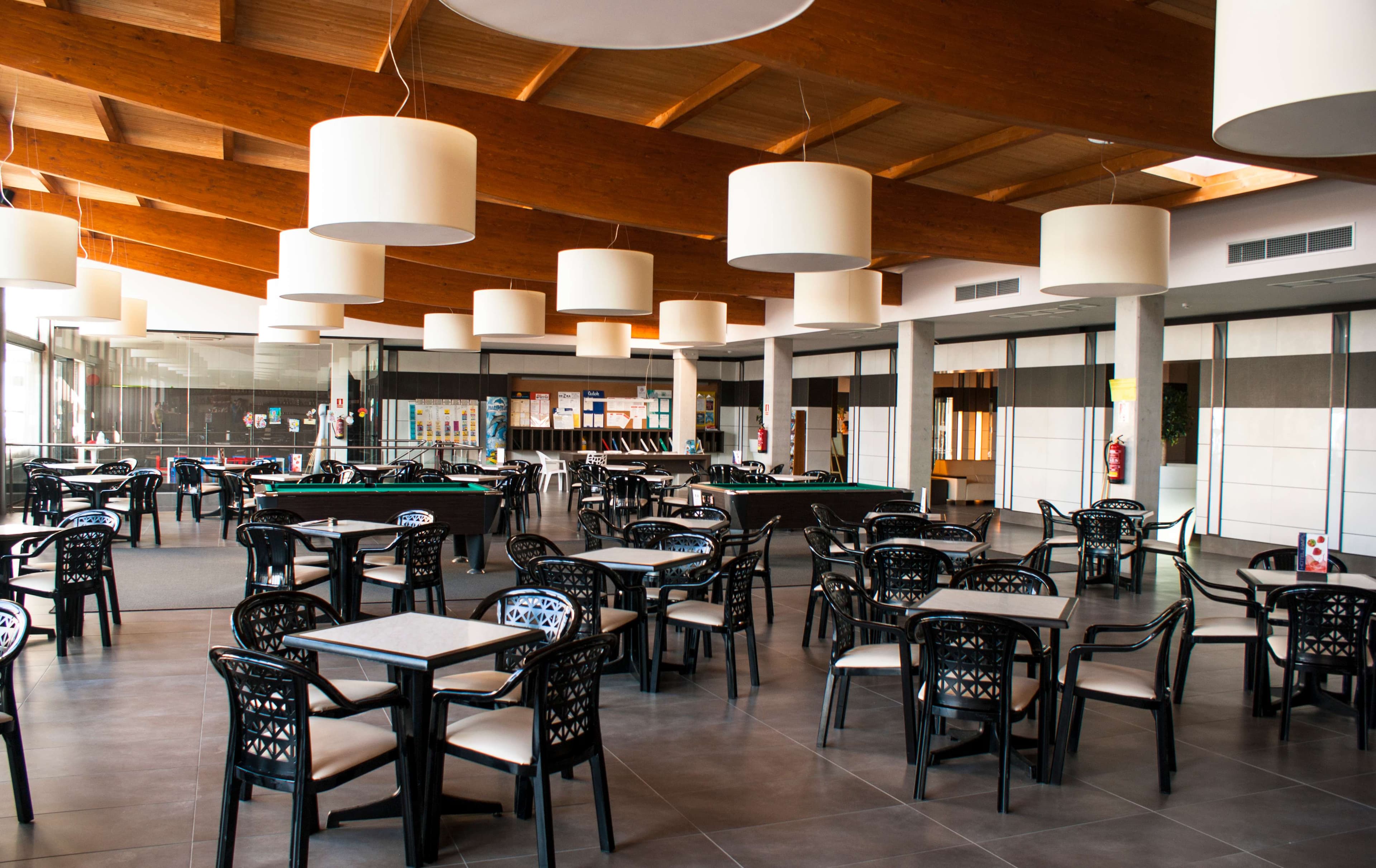 Hotel Papi Ansicht 10