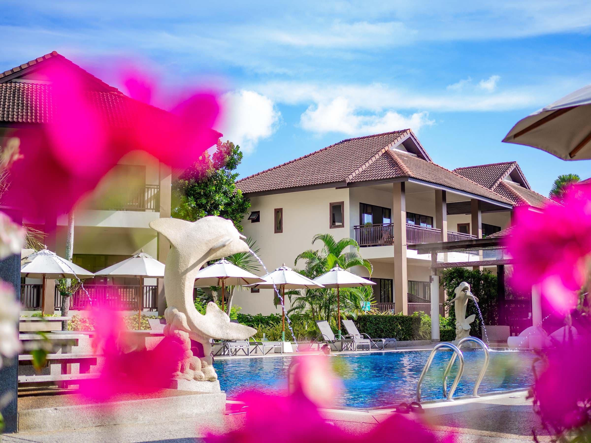 The Leaf Oceanside by Katathani Resorts Ansicht 10