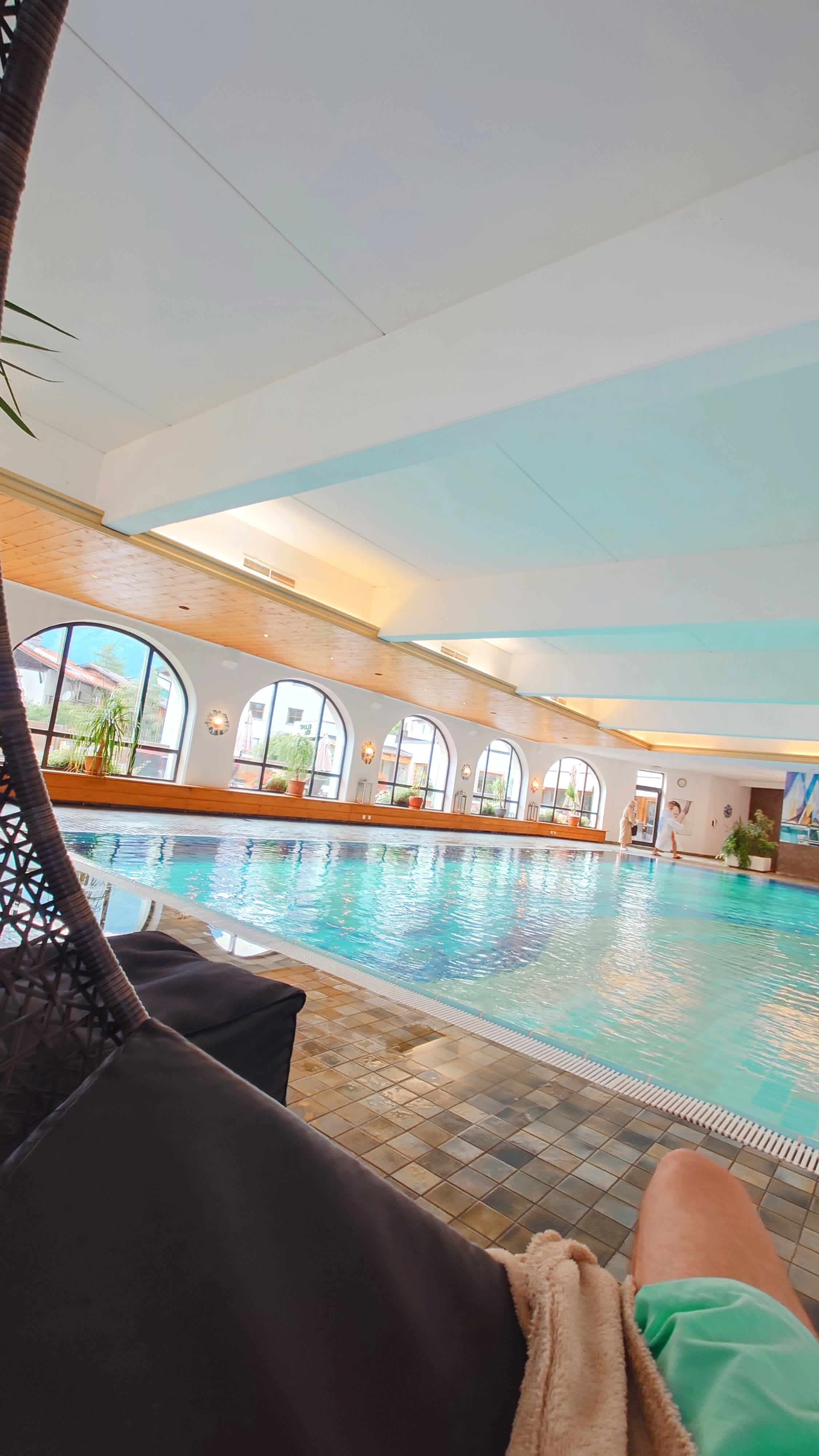 Beauty & Wellness Hotel Tirolerhof Ansicht 7
