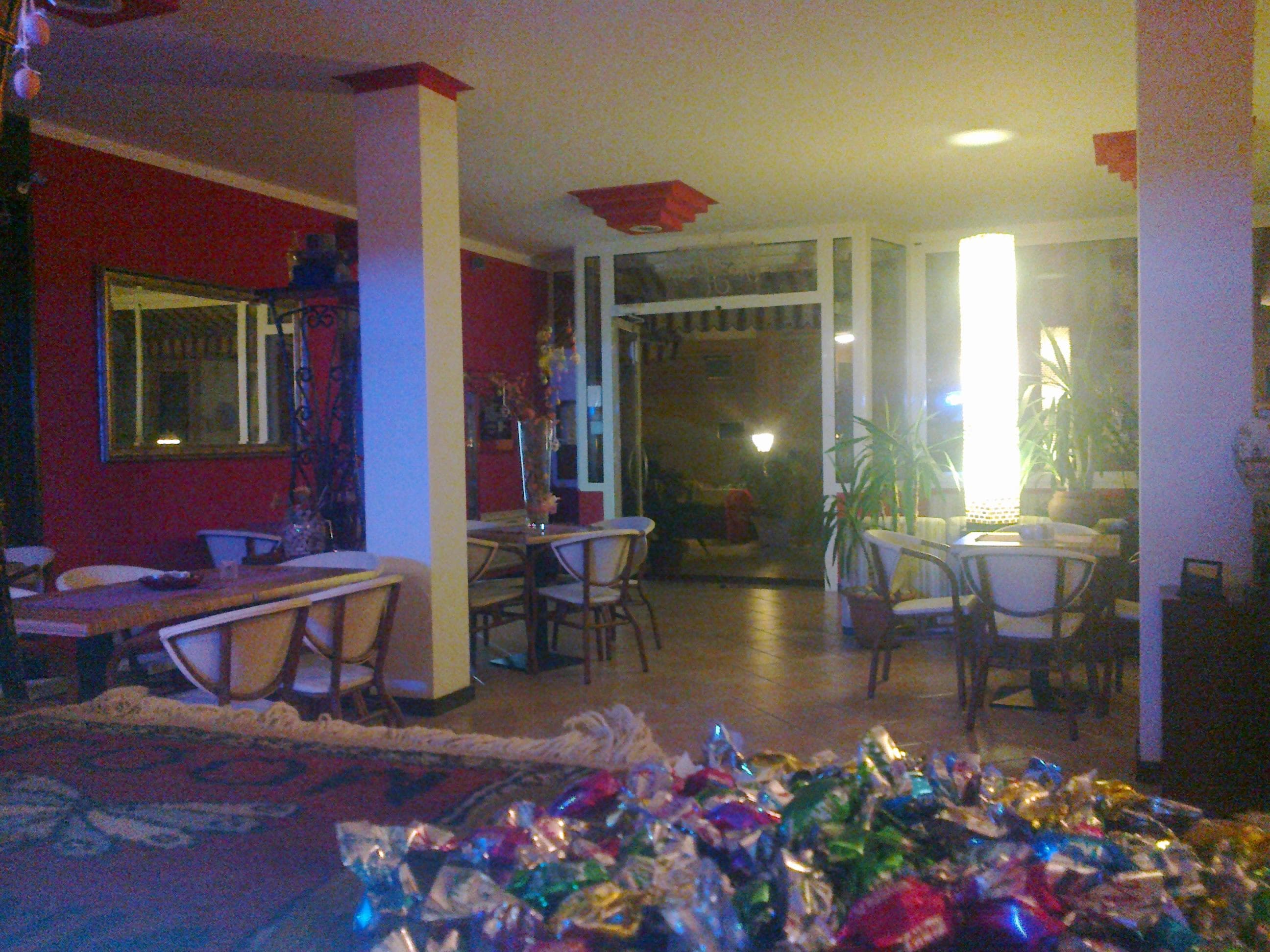 Hotel Malibran Ansicht 10