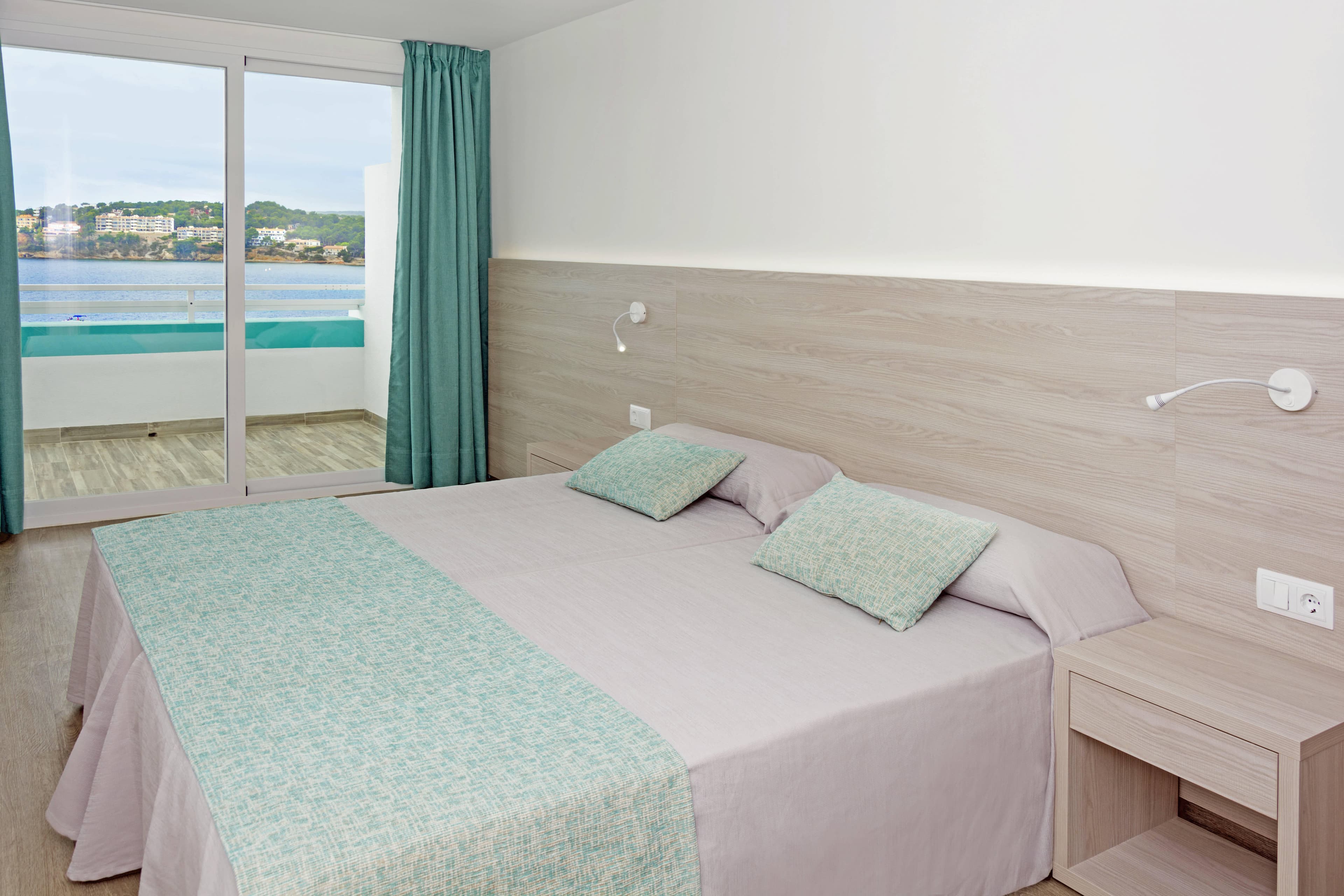 HSM Sándalo Beach Ansicht 5