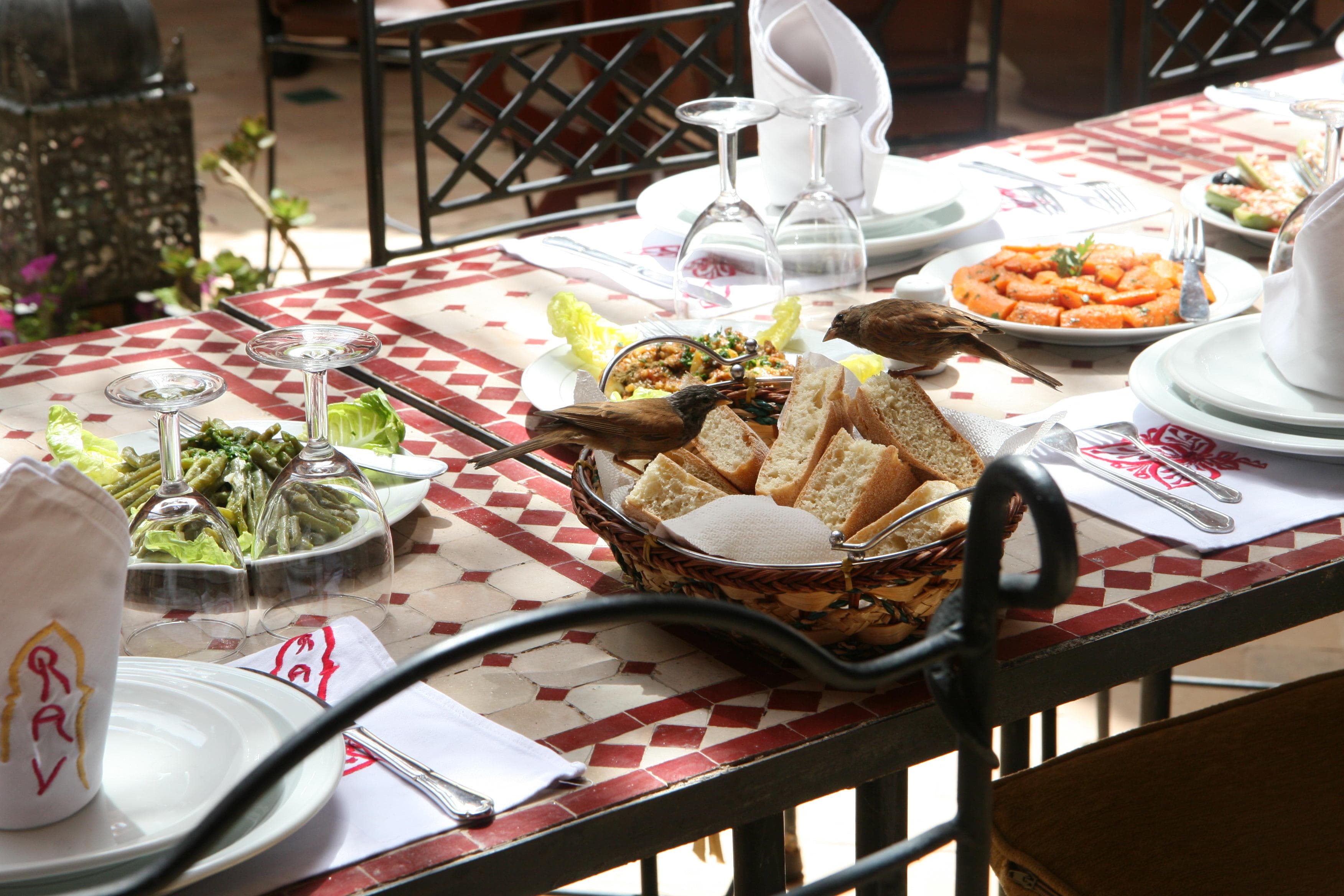 Guesthouse Riad Amira Victoria Ansicht 6