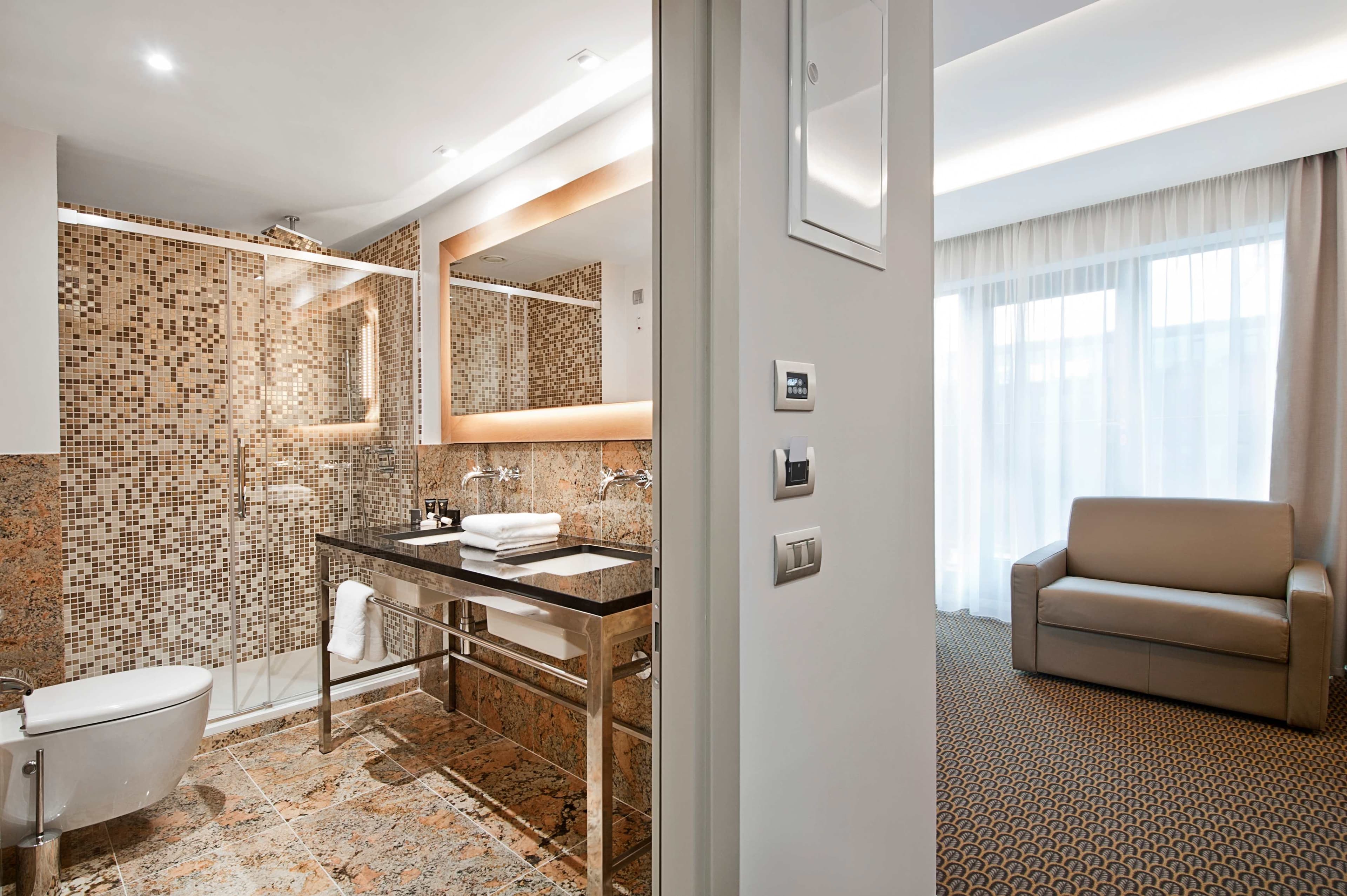 Hotel Royal Prague Ansicht 4