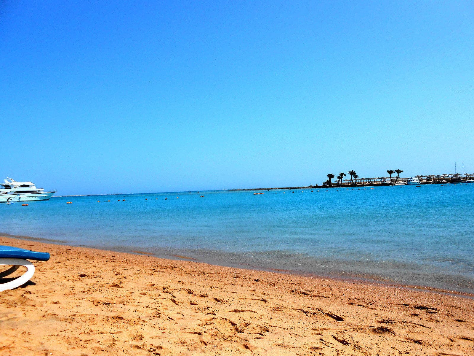 Swiss Inn Resort Hurghada Ansicht 10