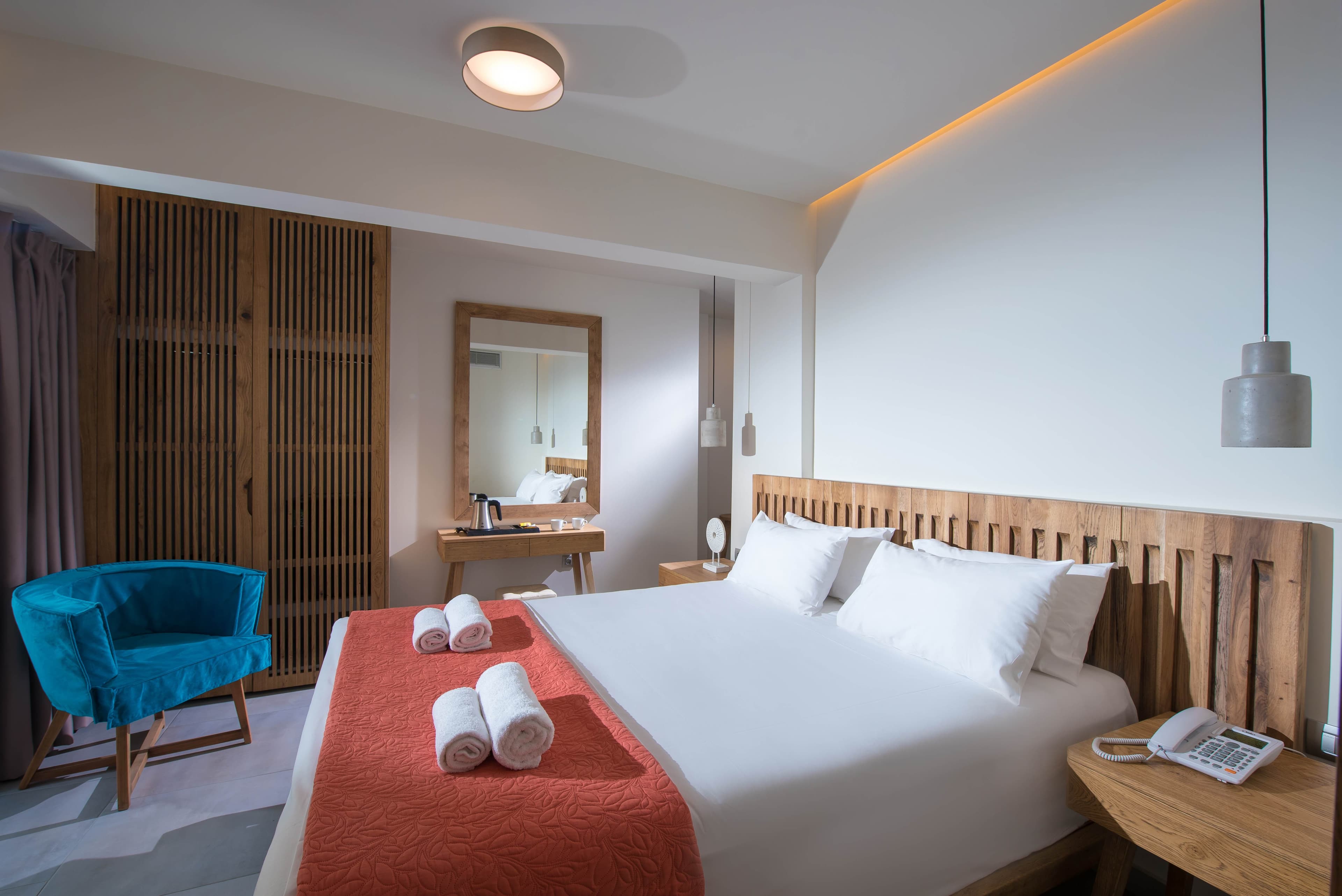 Harma Boutique Hotel Ansicht 4
