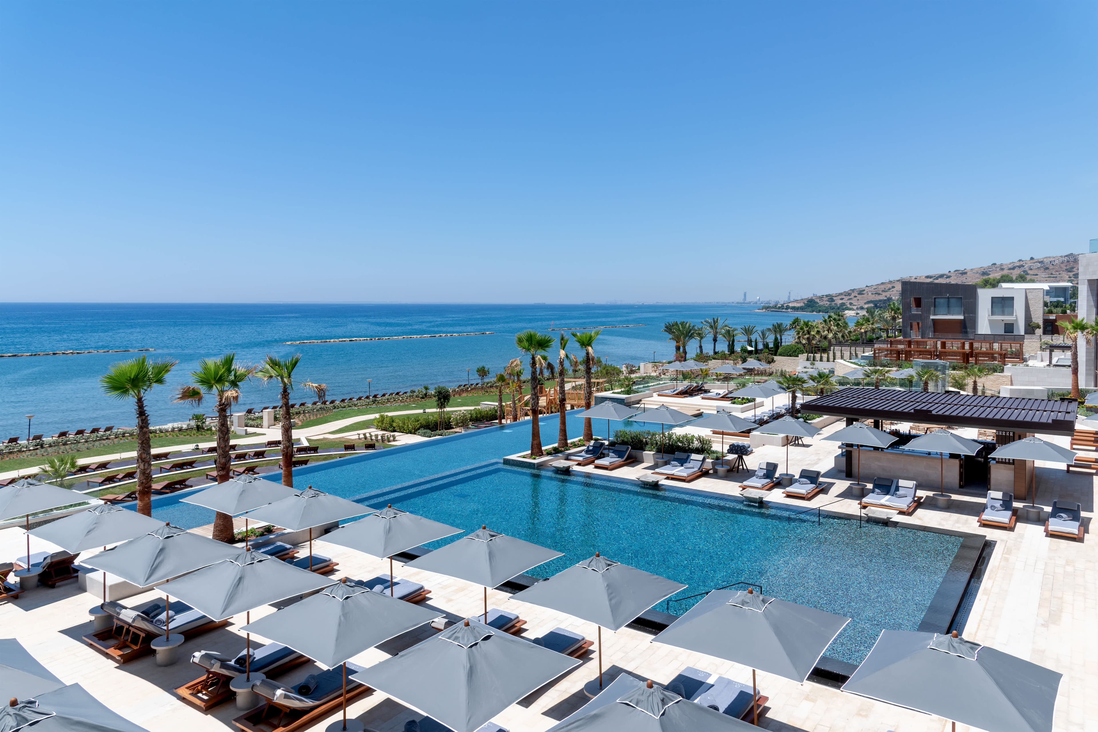 Amara Hotel Ansicht 7