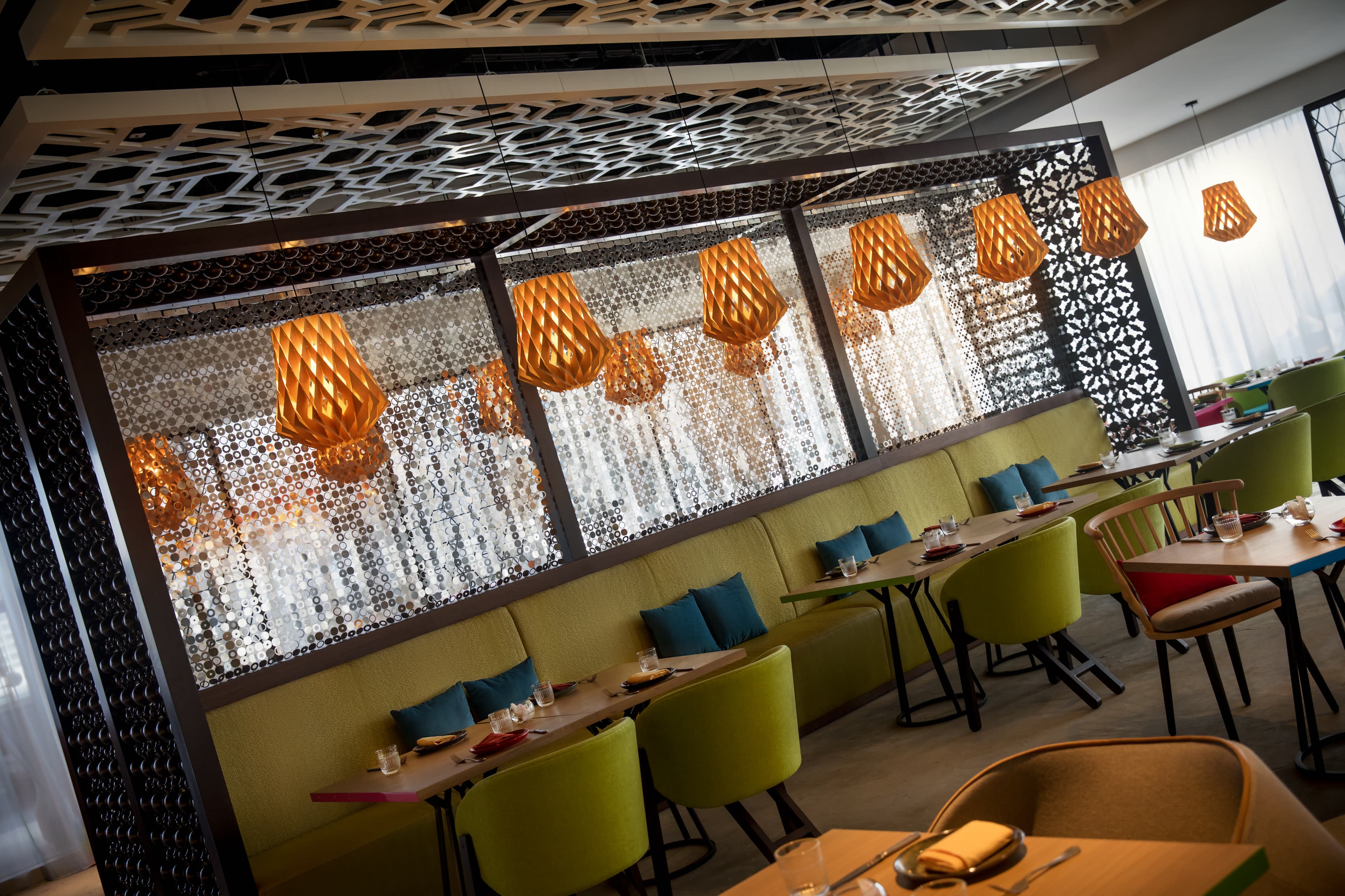 The St Regis Downtown, Dubai Ansicht 7