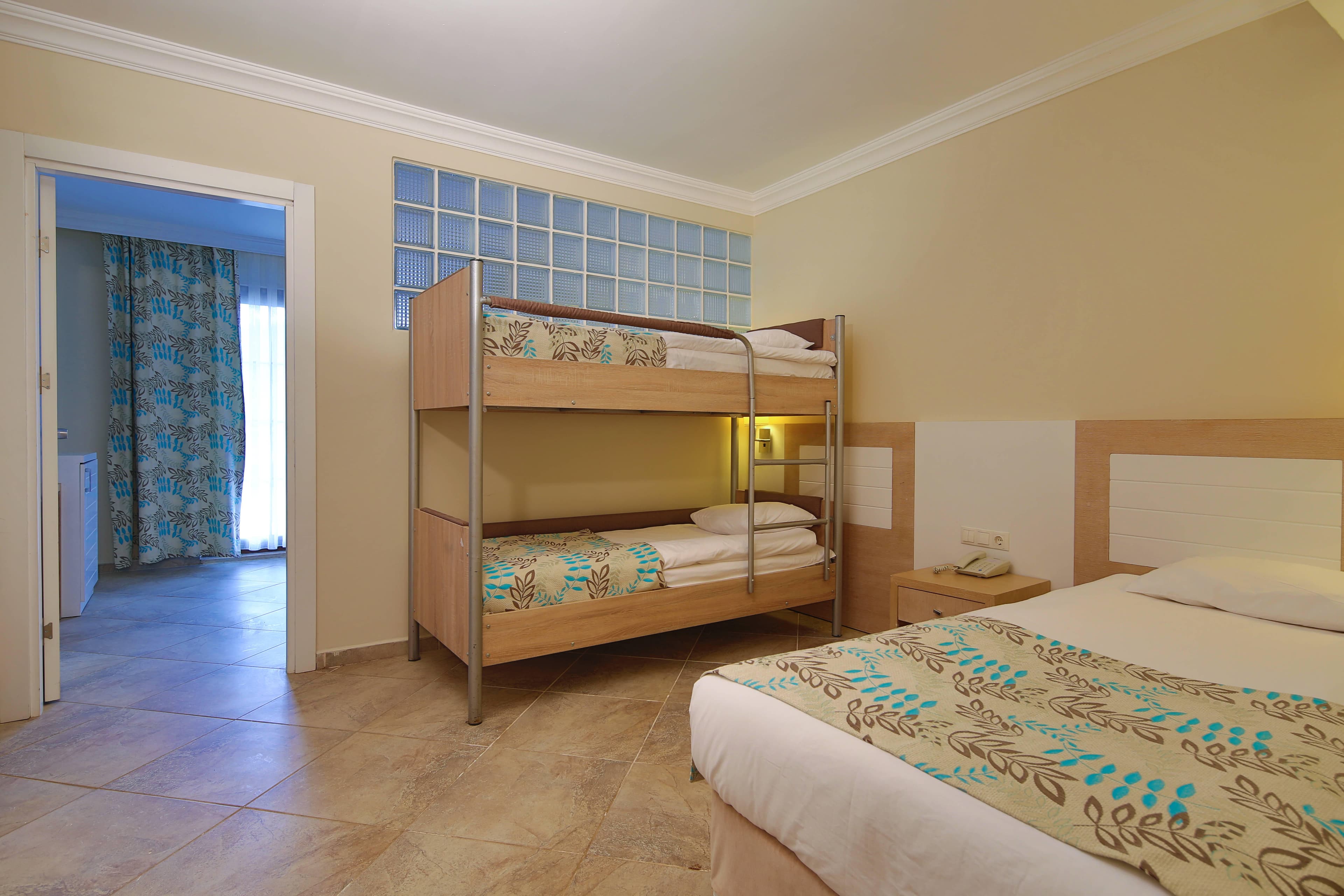 Green Bay Resort & Spa Ansicht 6