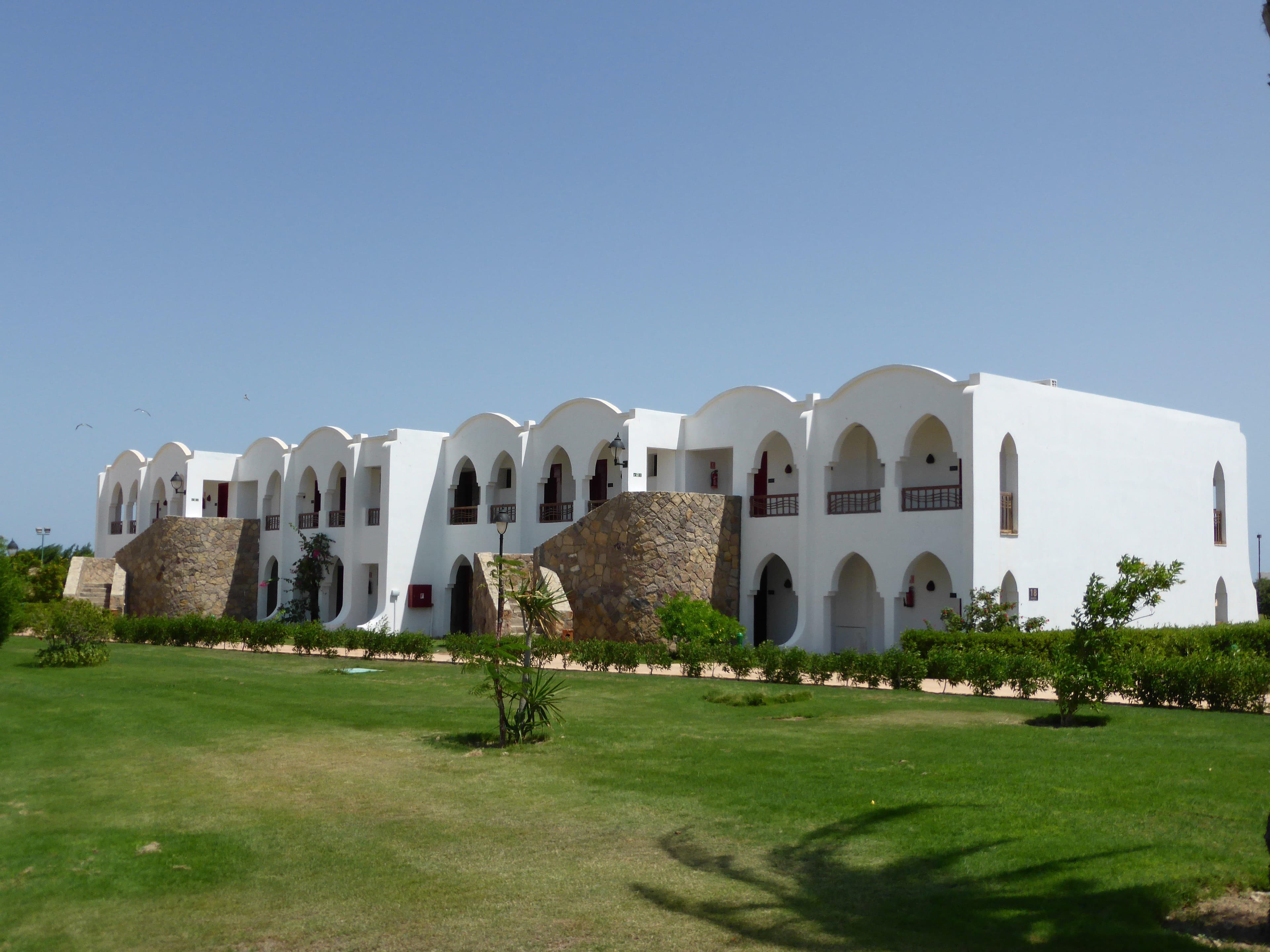 Hotel Gorgonia Beach Resort Ansicht 3