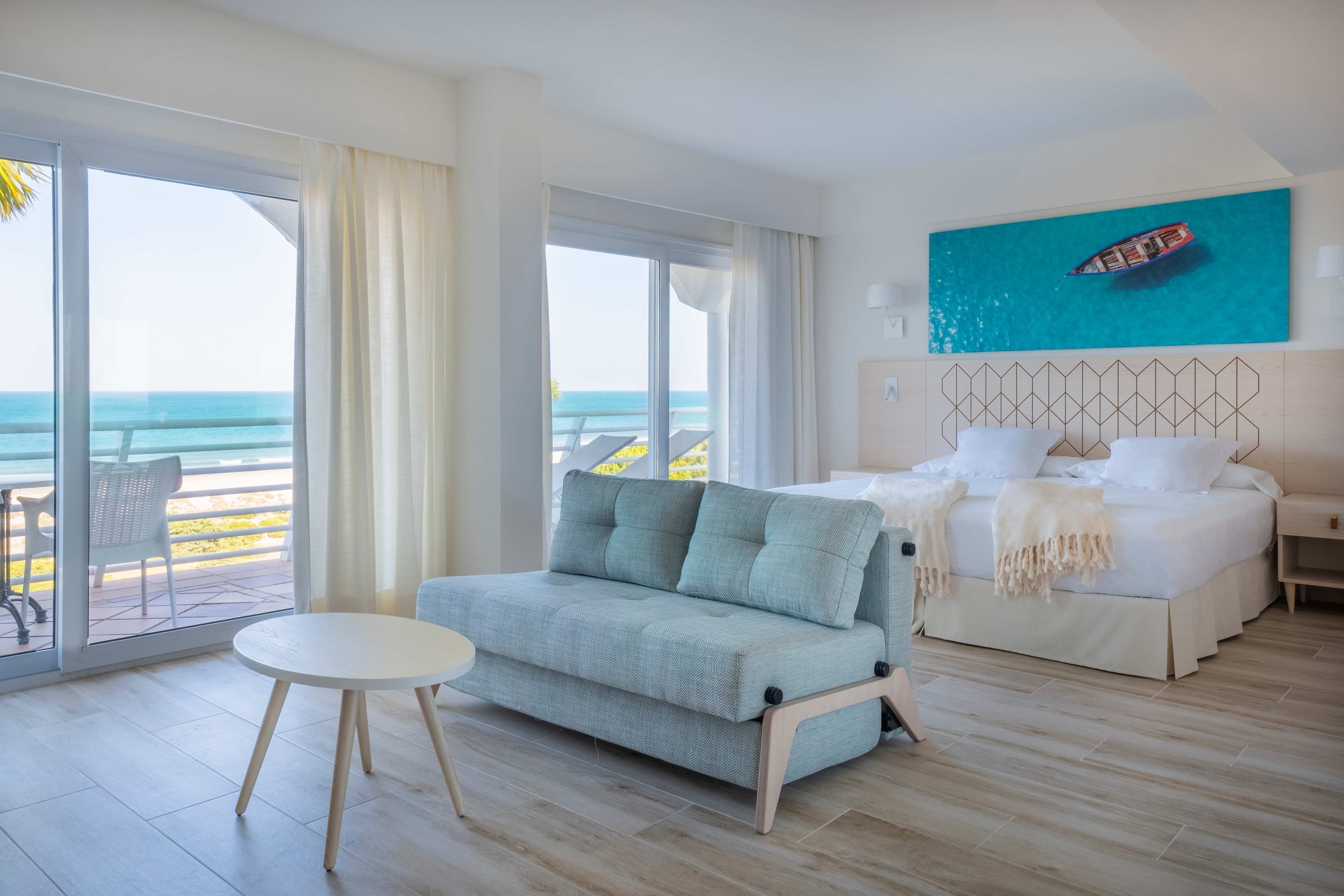 Iberostar Waves Royal Andalus Ansicht 4