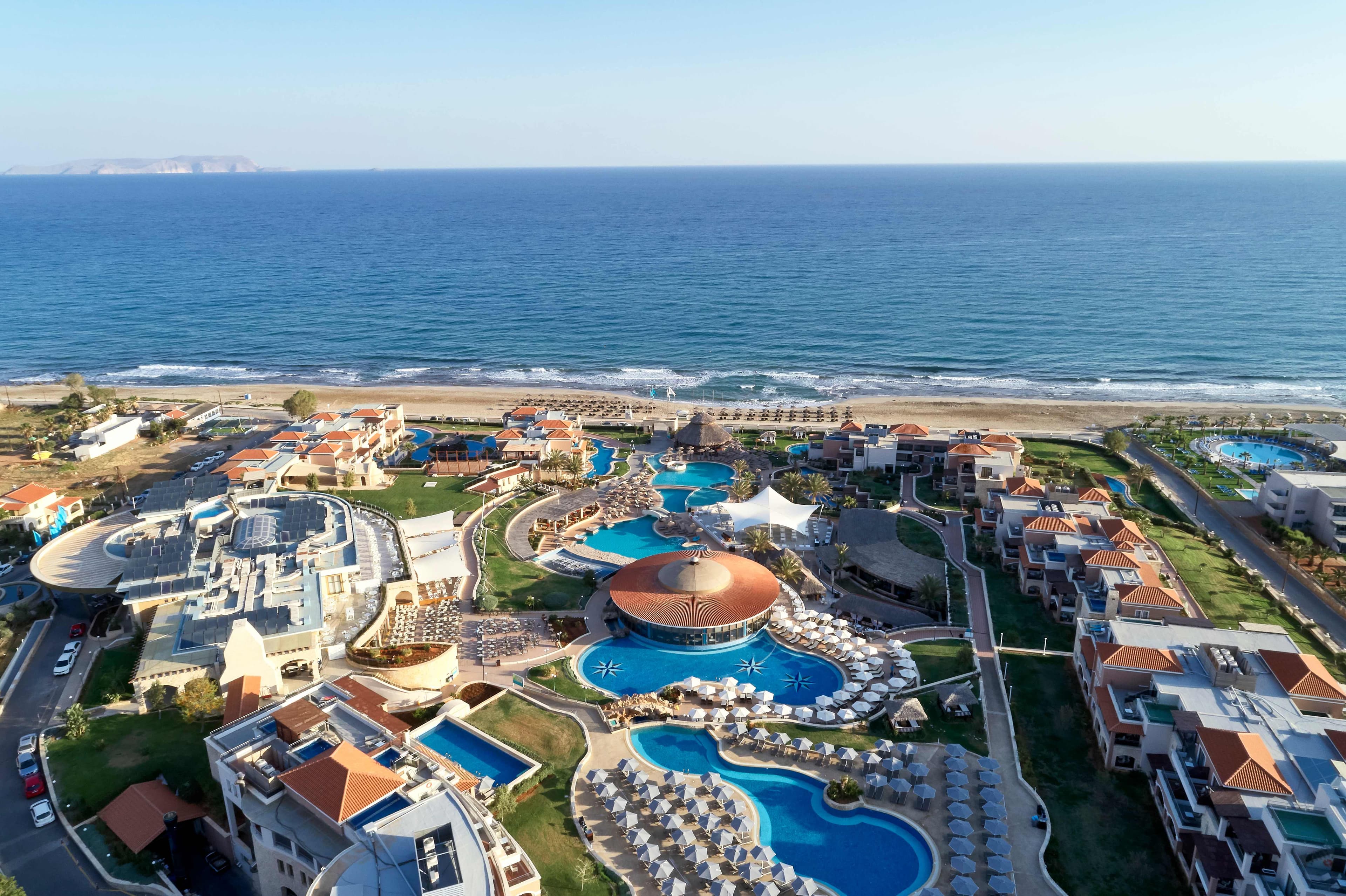 Atlantica Caldera Palace Ansicht 3