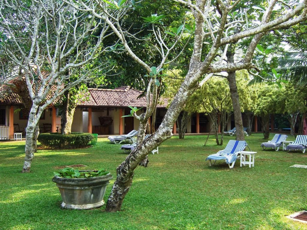 Aida Ayurveda Resort & Spa Ansicht 9