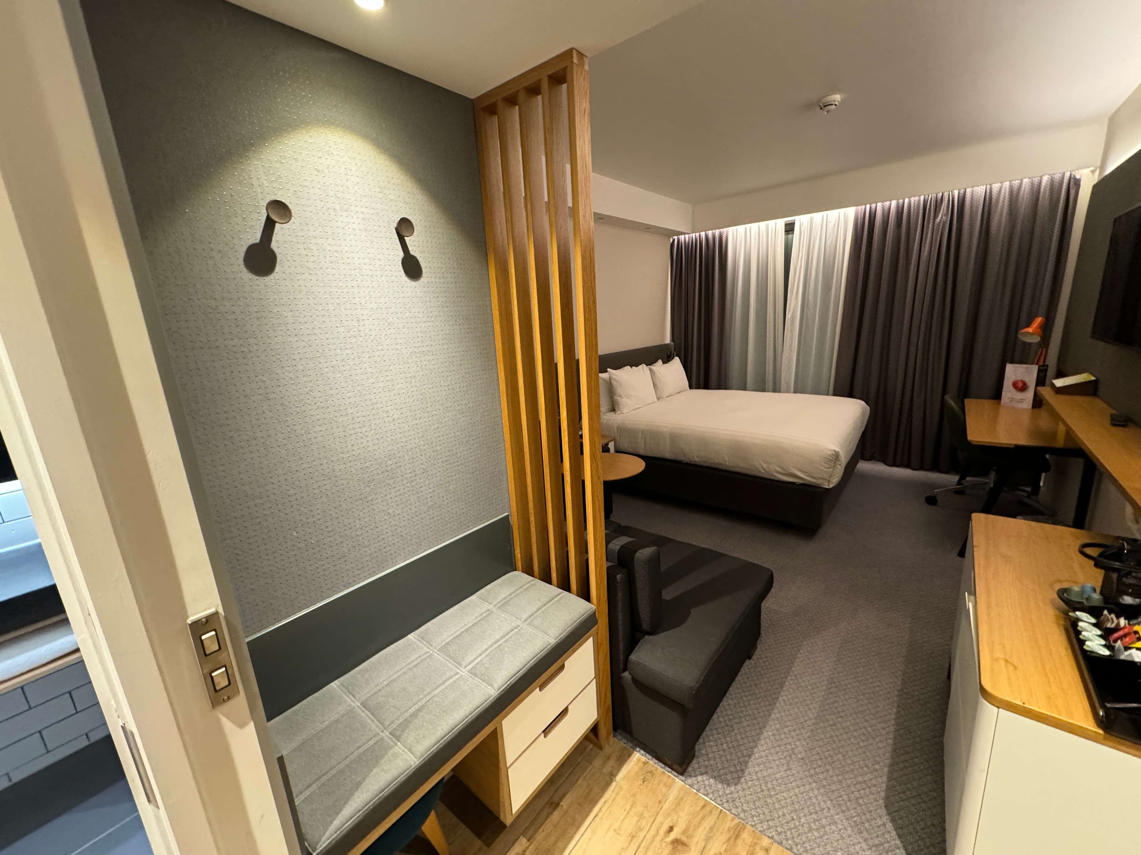 Holiday Inn London - Heathrow Bath Road Ansicht 6