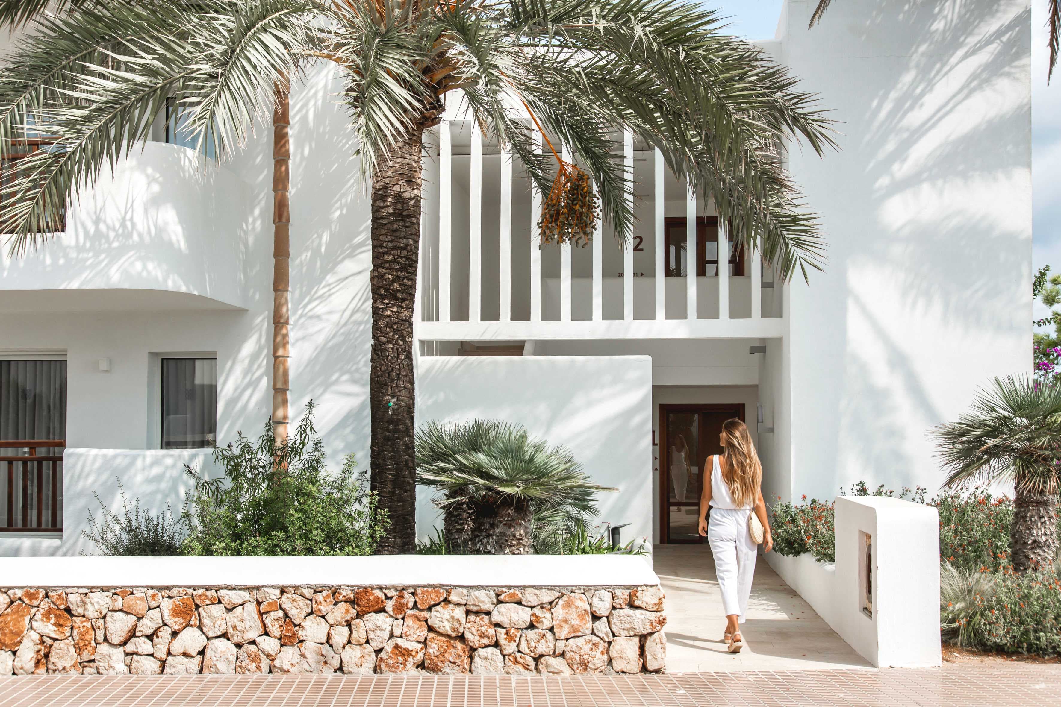 Inturotel Cala Azul Ansicht 10