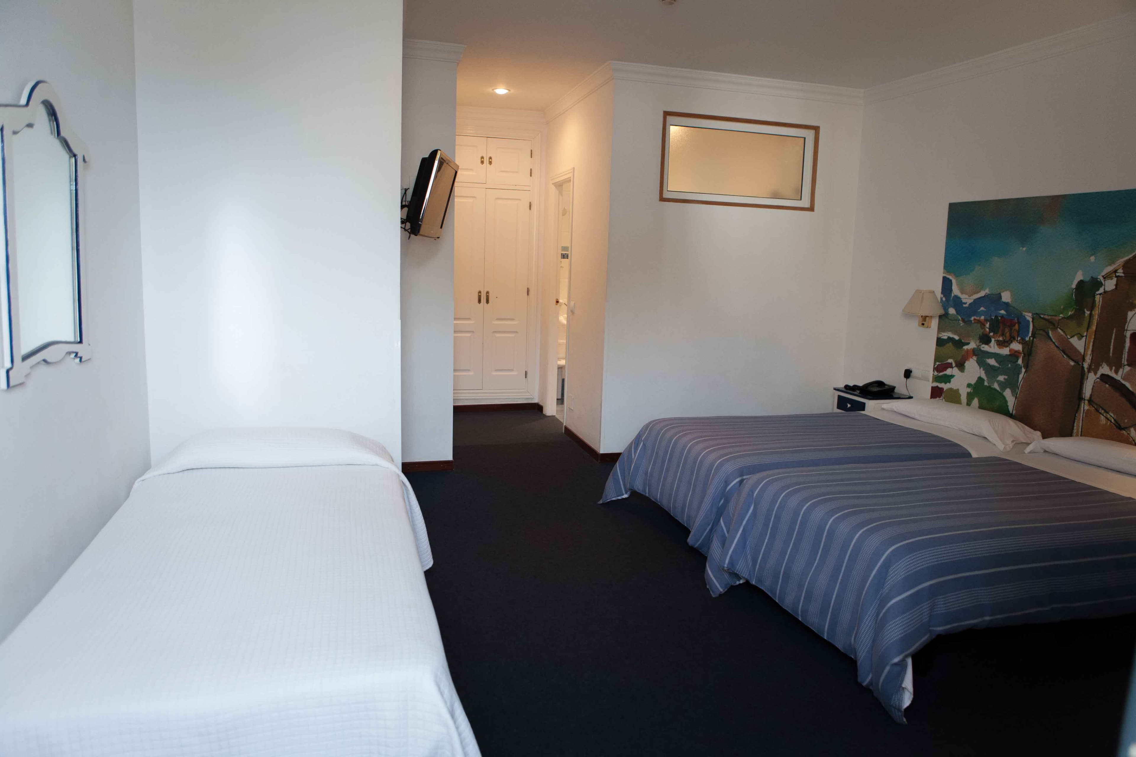 Hotel Polo Ansicht 7