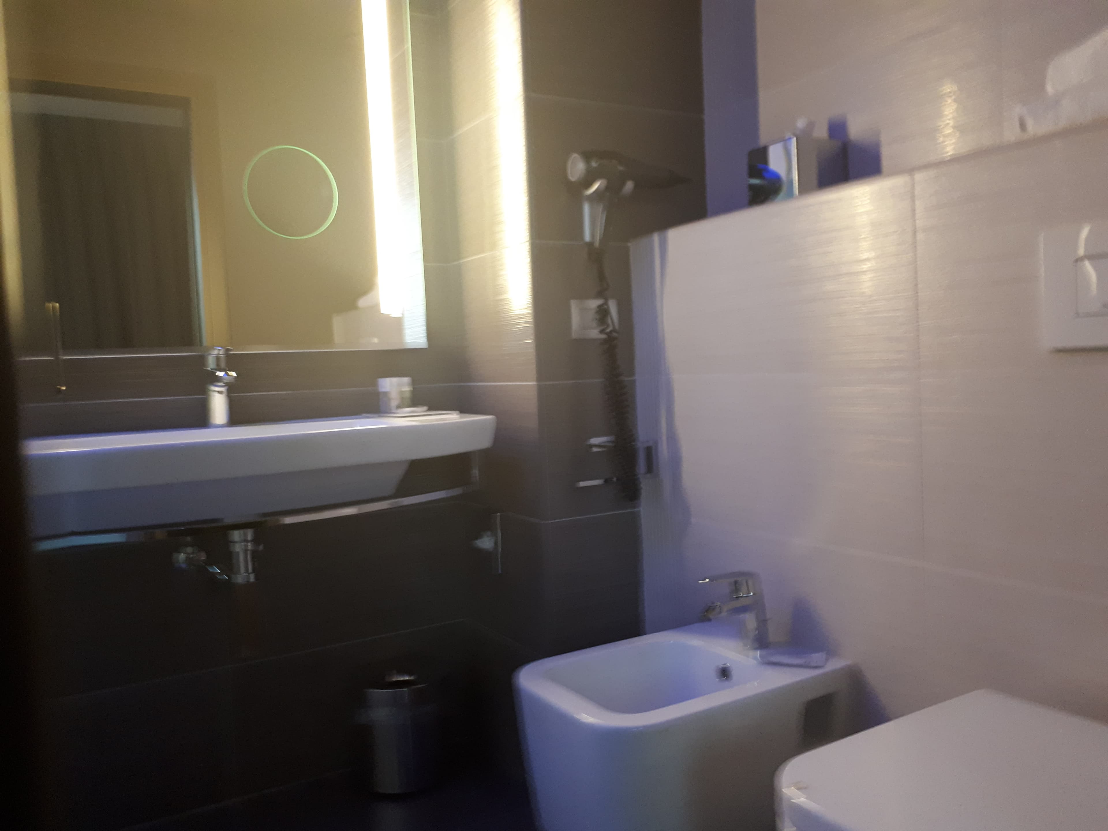 8Piuhotel Ansicht 5