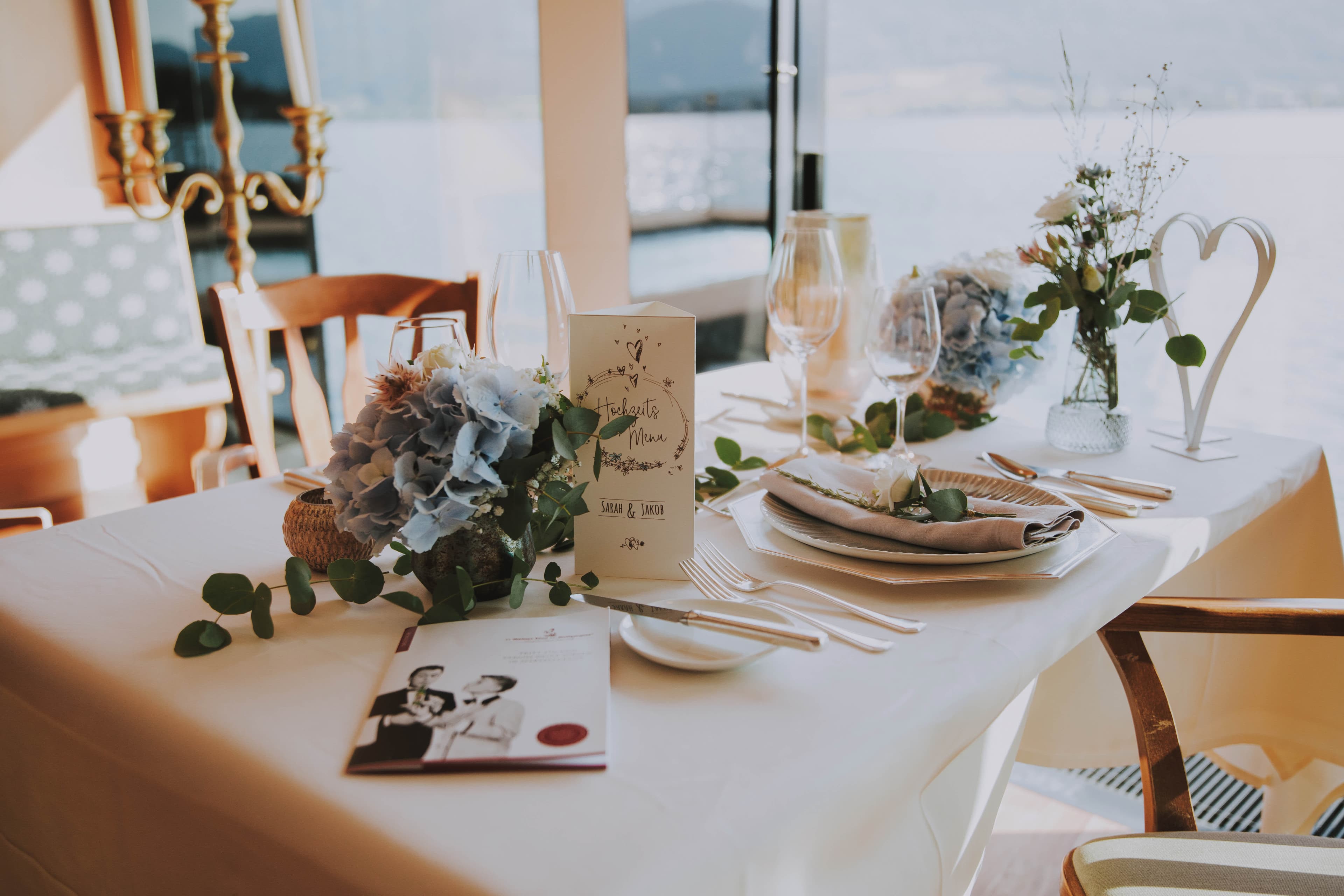 Romantik Hotel Im Weissen Rössl Ansicht 10