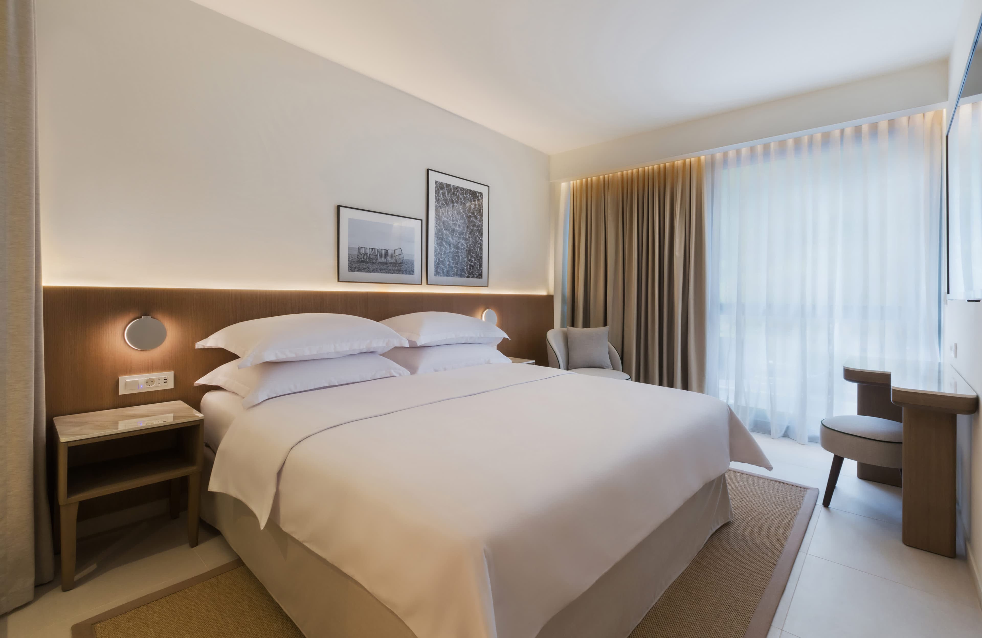 Bluesun Hotel Maestral Ansicht 6