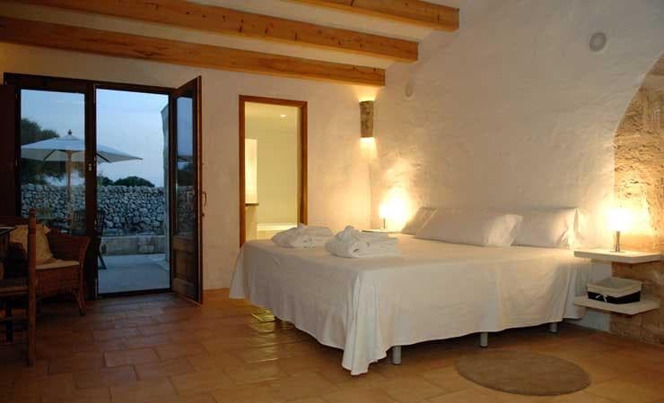 Rusticae Hotel Alcaufar Vell Ansicht 5
