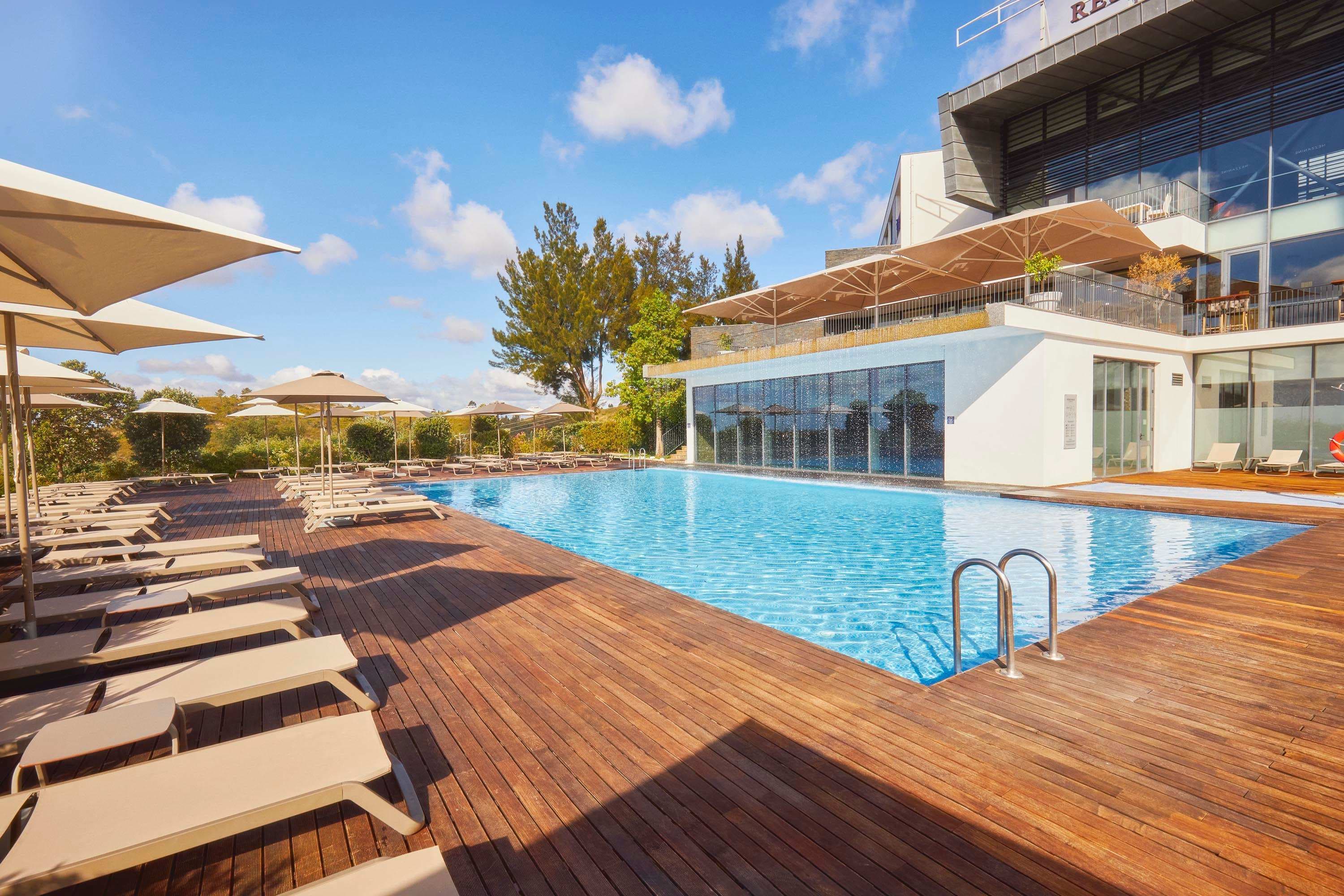 Monchique Resort & Spa