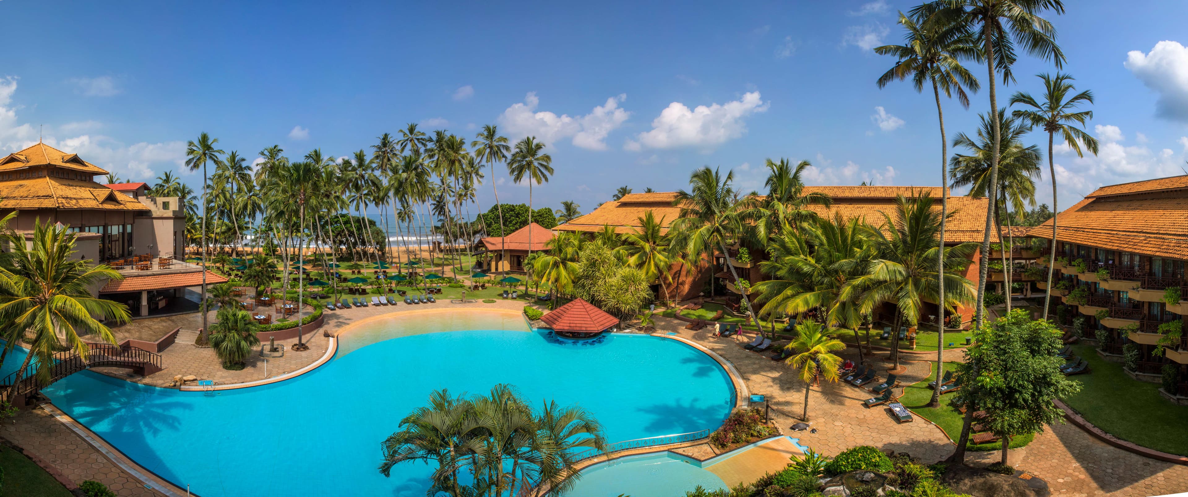 Royal Palms Beach Hotel