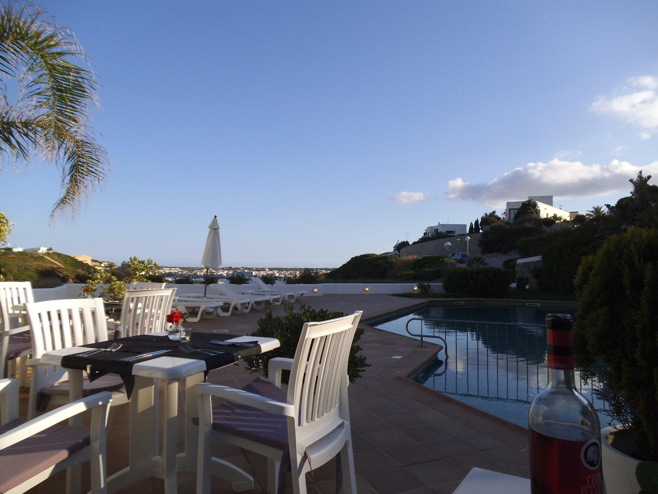Hotel HG Cala Llonga Ansicht 9