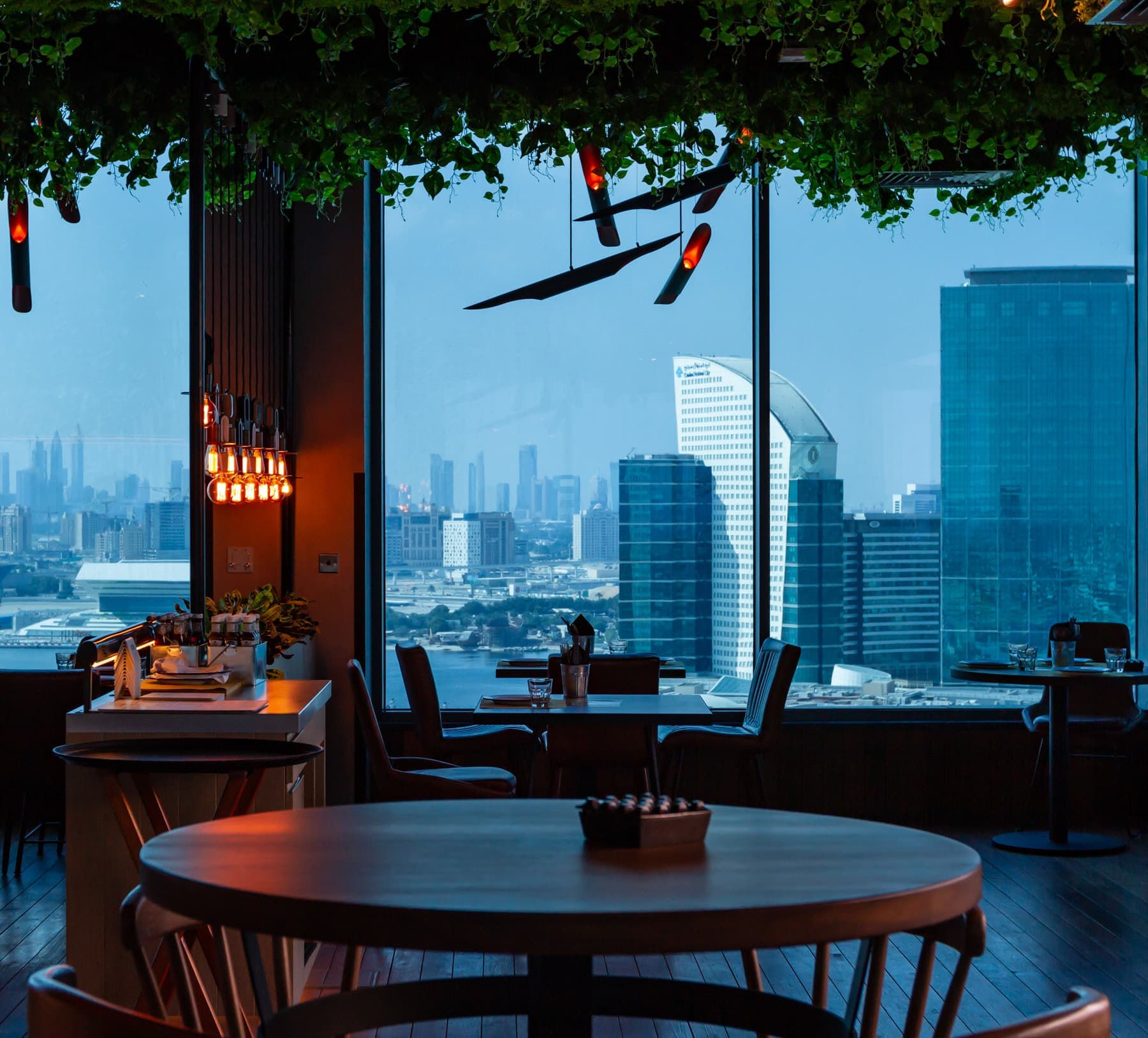 Holiday Inn & Suites Dubai Festival City Ansicht 6