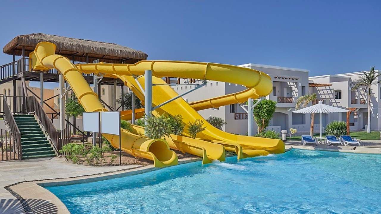 Iberotel Casa Del Mar Resort Ansicht 10